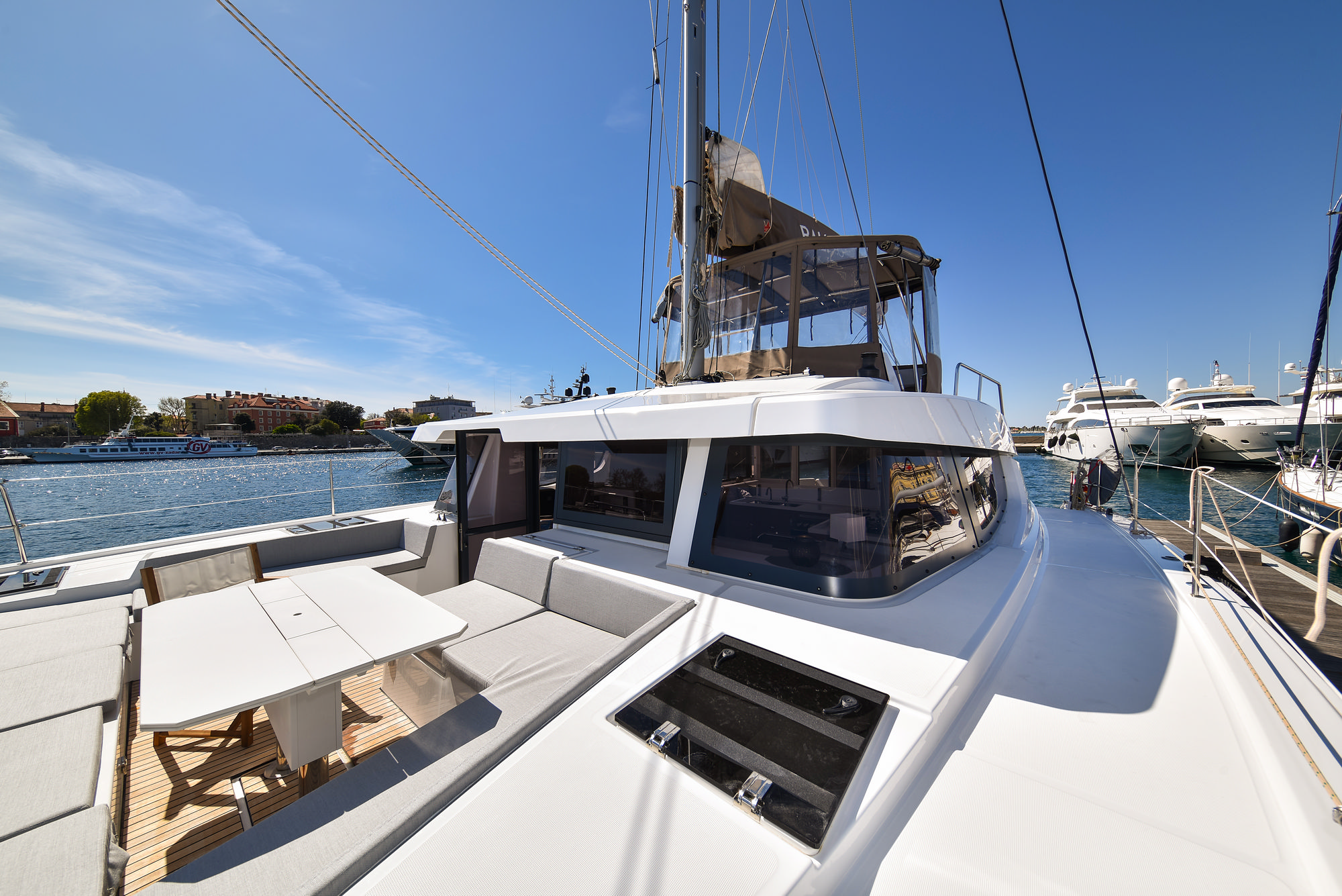 Photo #137 - Bali 4.6 (DESTINY) en Zadar - 16262