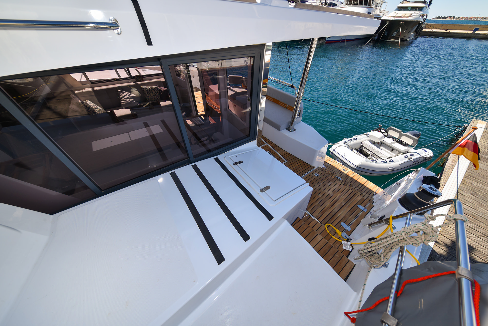 Photo #14 - Bali 4.6 (DESTINY) en Zadar - 16262