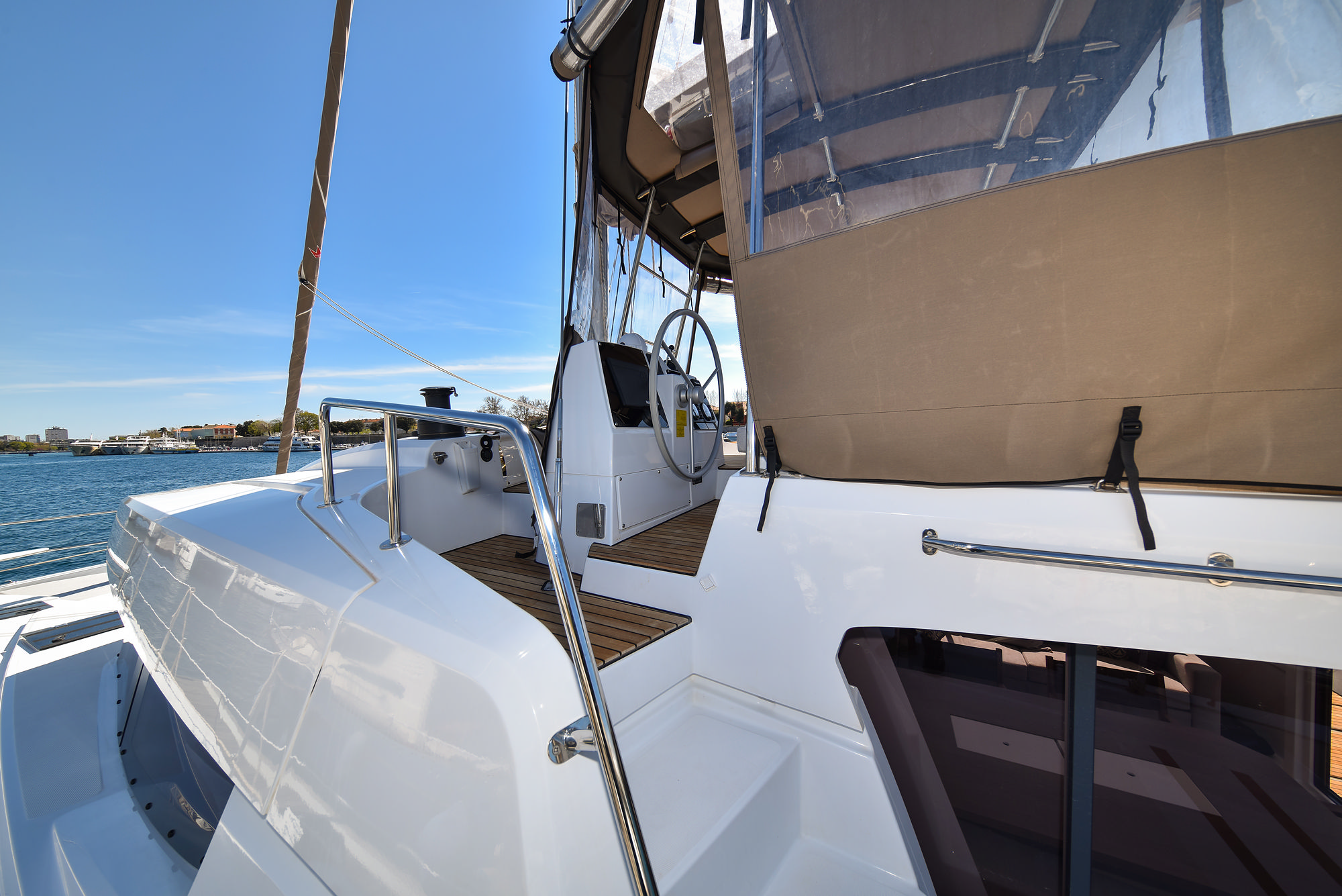 Photo #130 - Bali 4.6 (DESTINY) en Zadar - 16262
