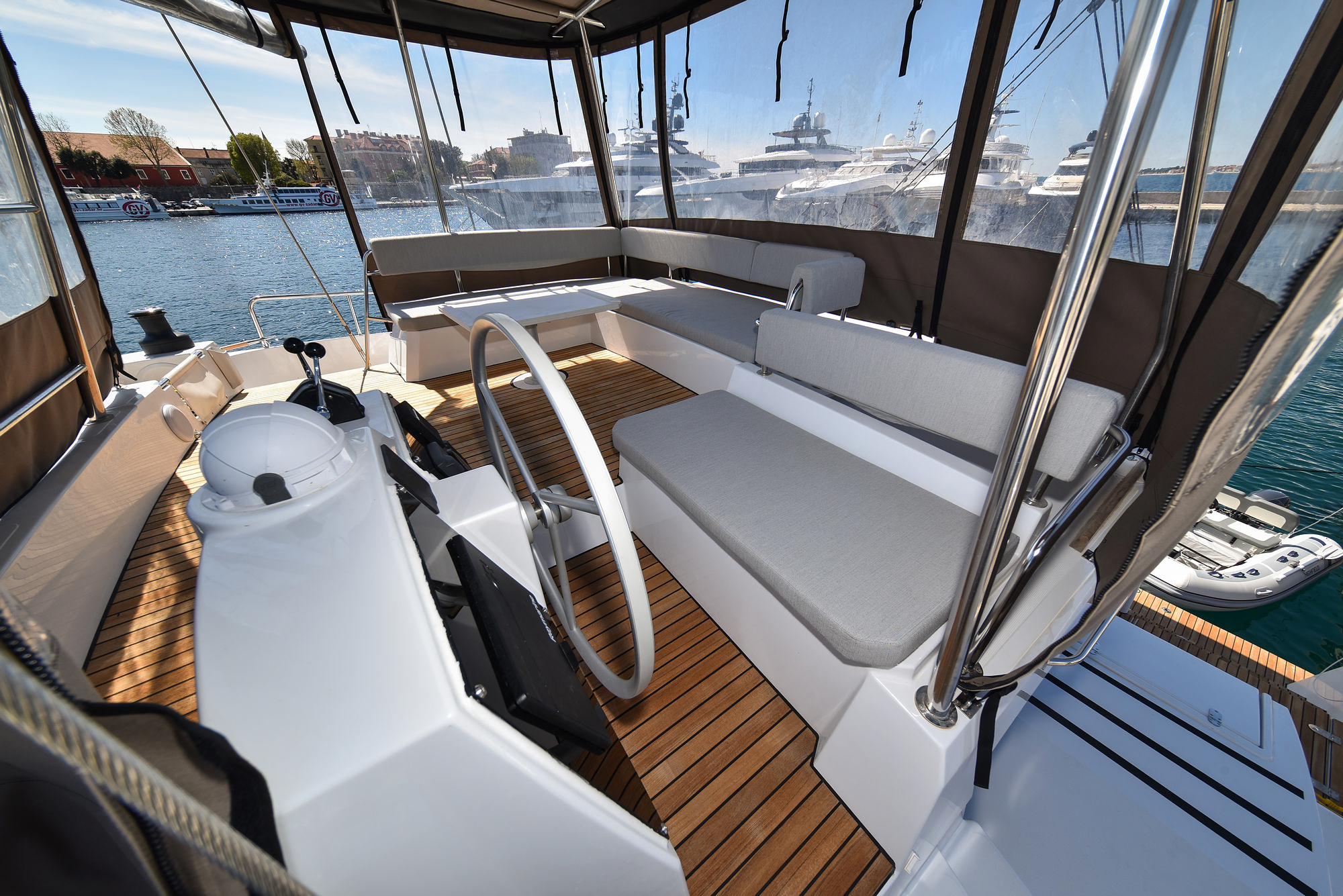 Photo #69 - Bali 4.6 (DESTINY) en Zadar - 16262