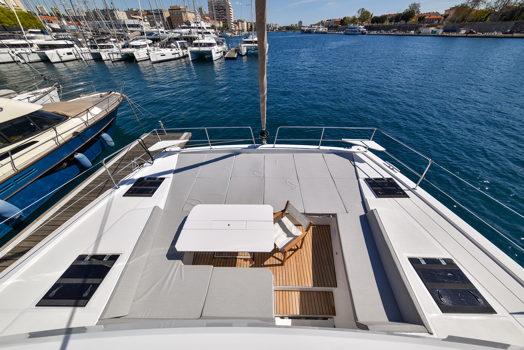 Photo #53 - Bali 4.6 (DESTINY) en Zadar - 16262