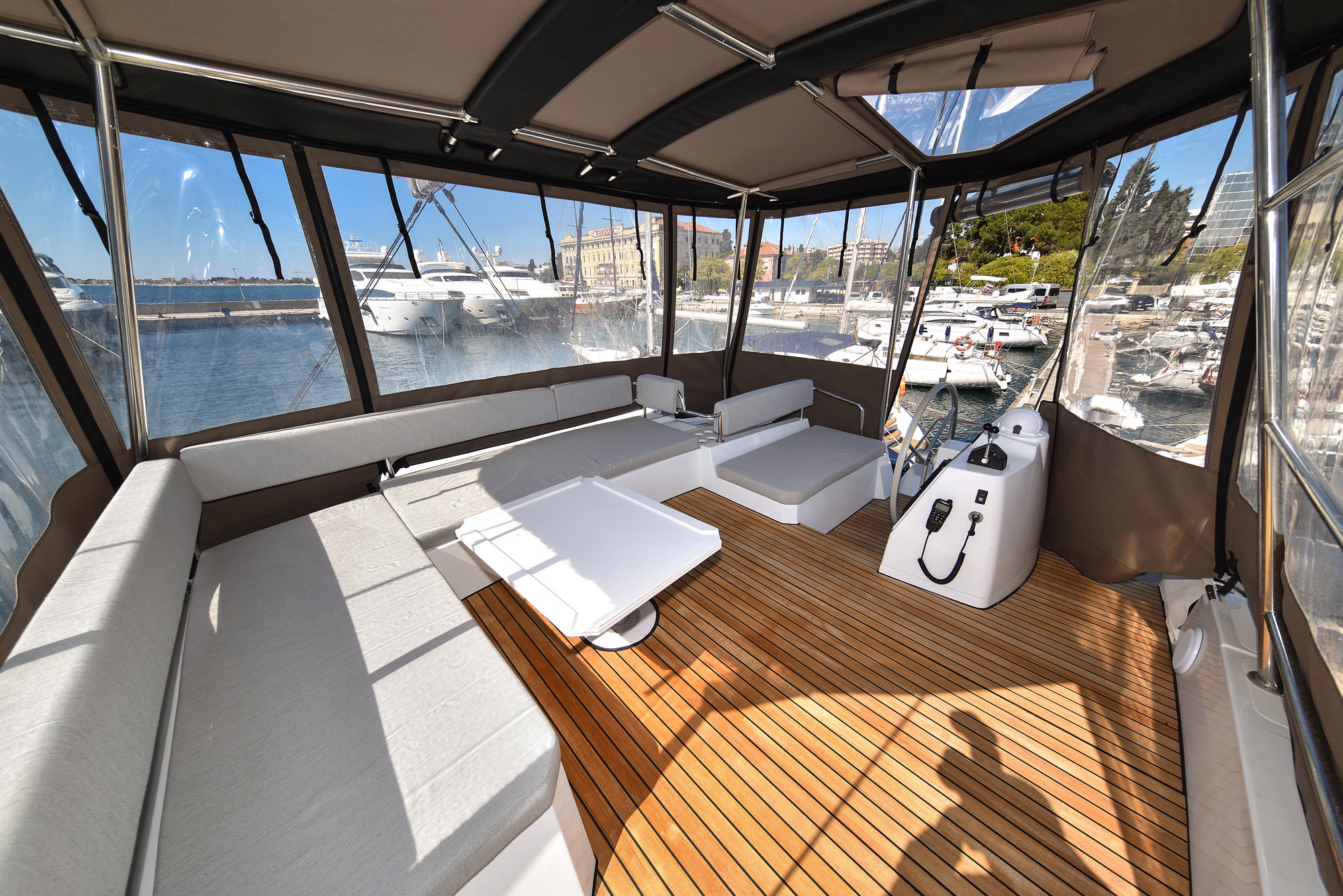 Photo #18 - Bali 4.6 (DESTINY) en Zadar - 16262
