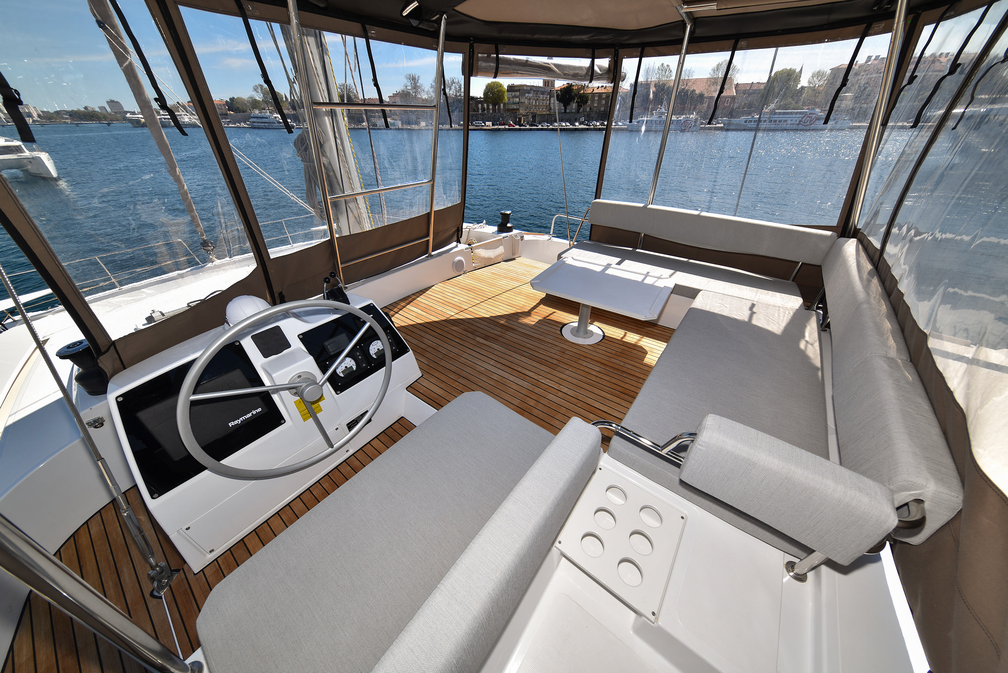 Photo #62 - Bali 4.6 (DESTINY) en Zadar - 16262