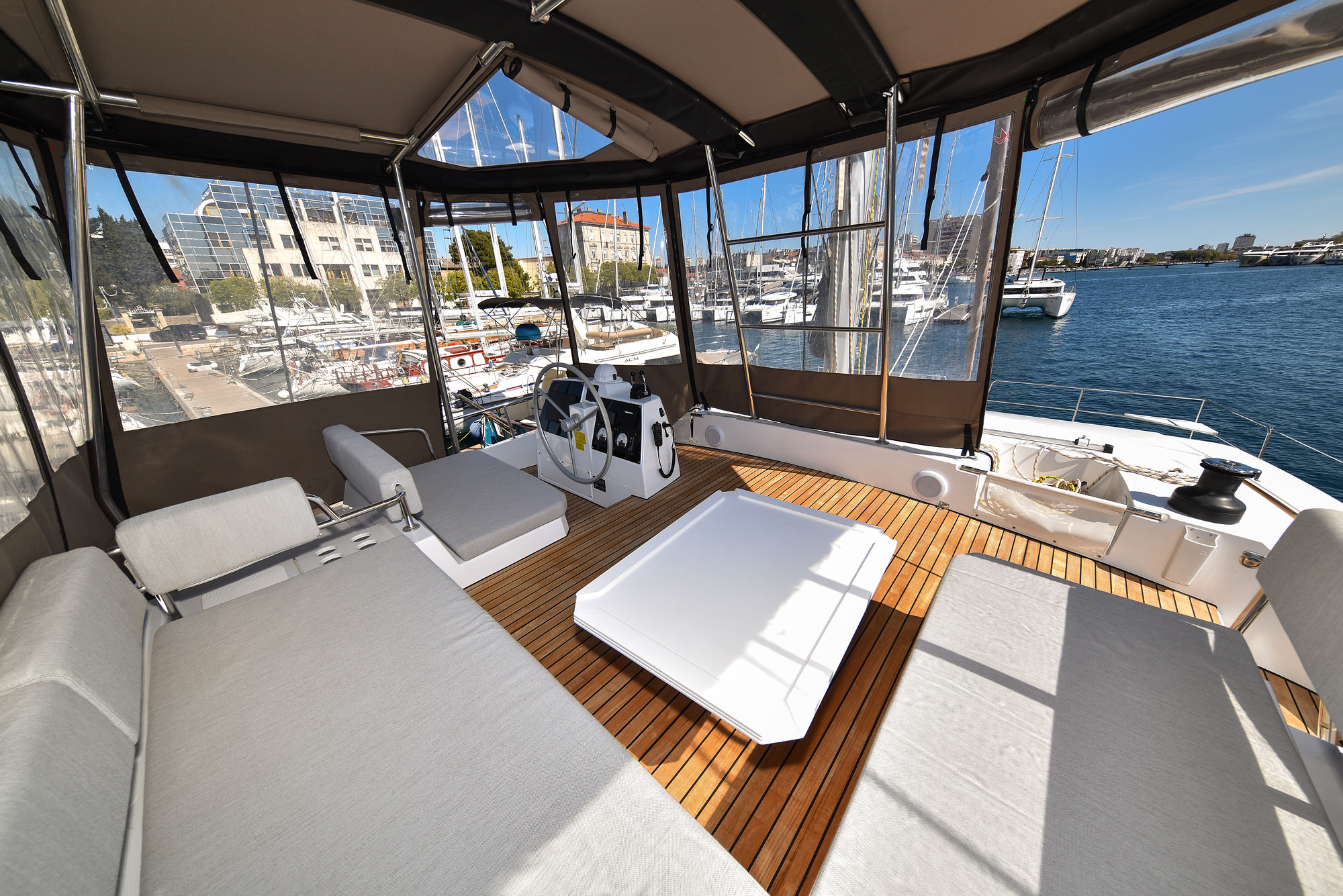 Photo #82 - Bali 4.6 (DESTINY) en Zadar - 16262