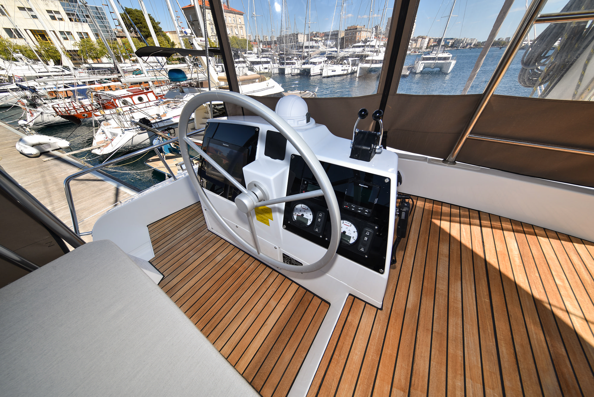 Photo #43 - Bali 4.6 (DESTINY) en Zadar - 16262