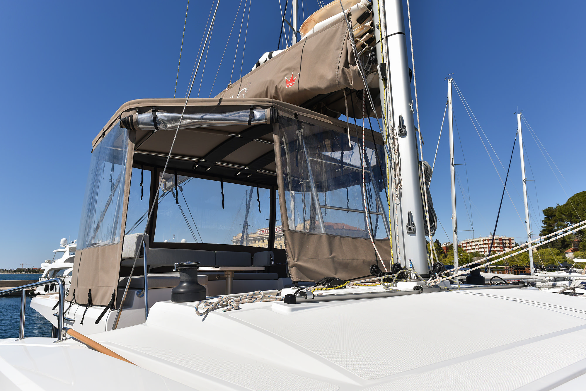 Photo #98 - Bali 4.6 (DESTINY) en Zadar - 16262