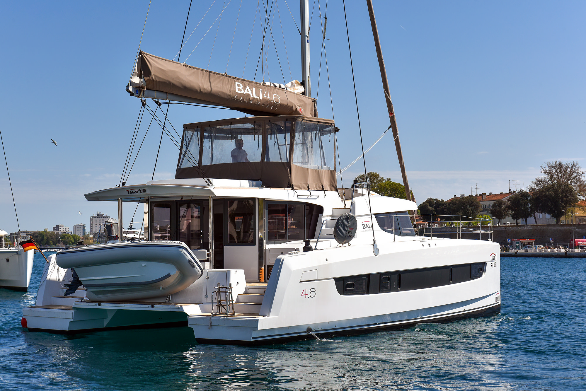 Photo #169 - Bali 4.6 (DESTINY) en Zadar - 16262