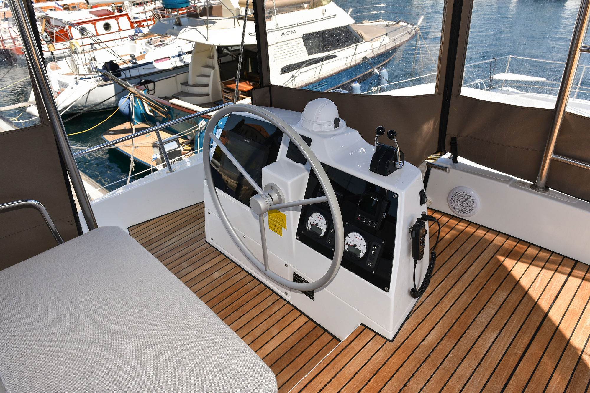 Photo #91 - Bali 4.6 (DESTINY) en Zadar - 16262