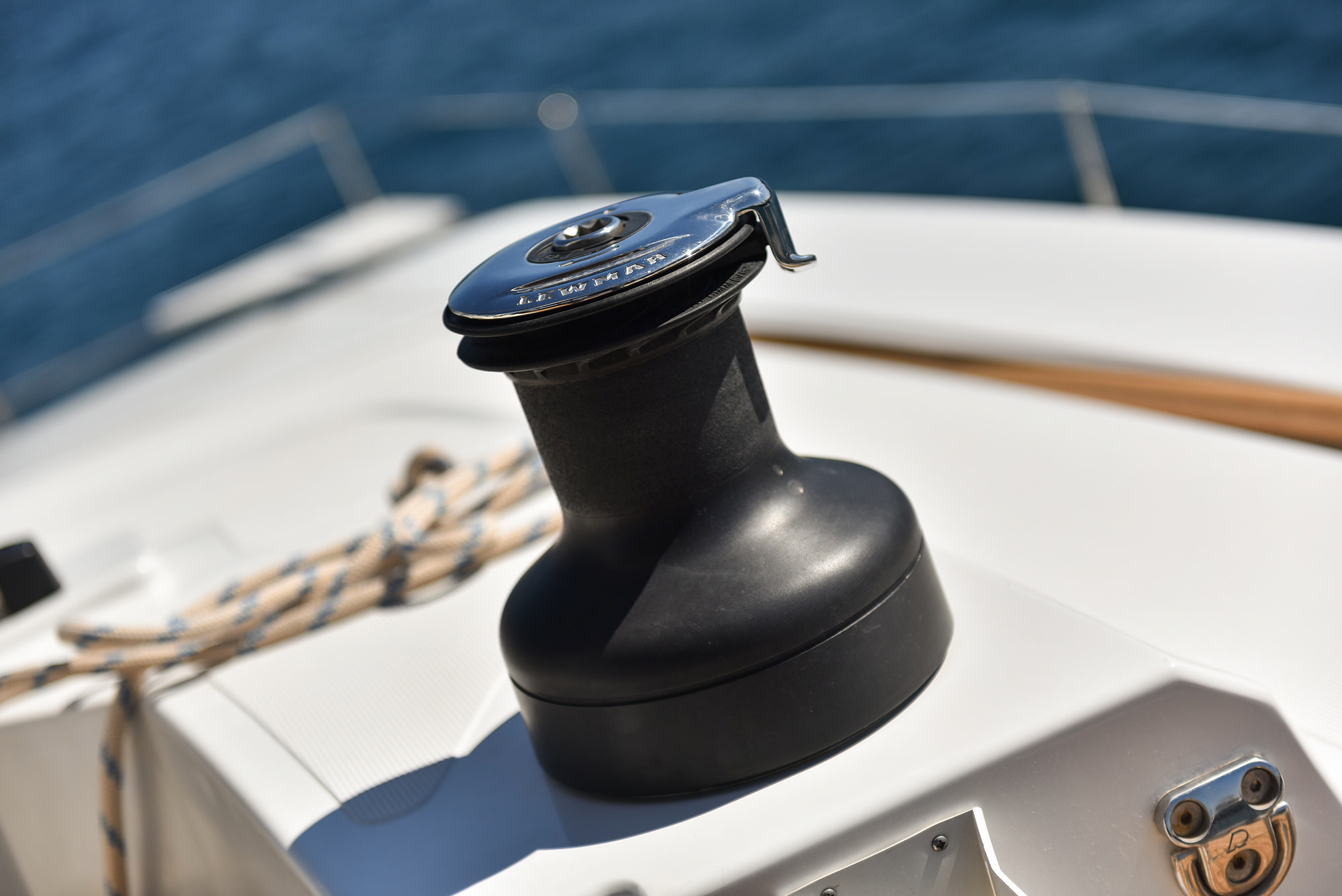 Photo #182 - Bali 4.6 (DESTINY) en Zadar - 16262