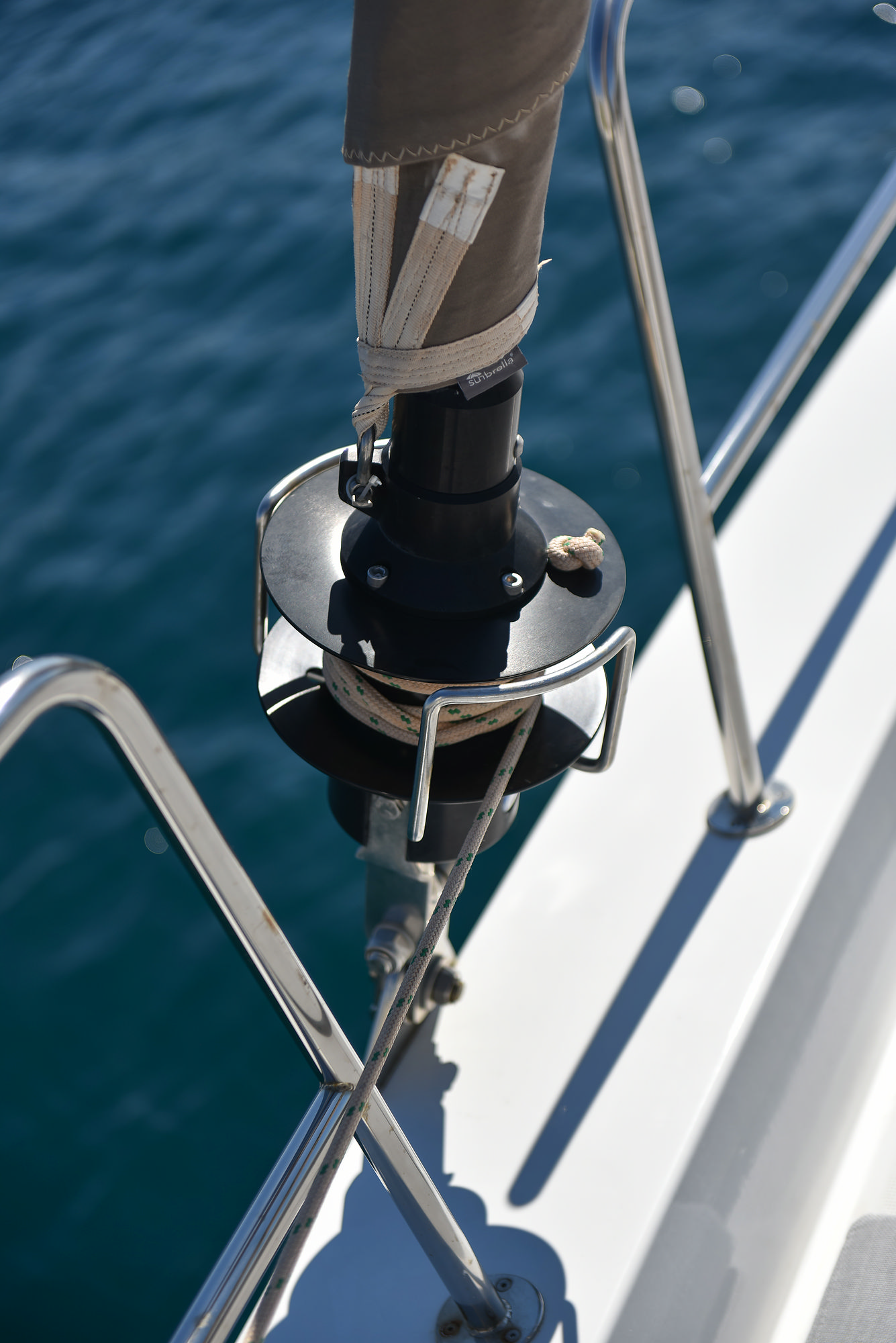 Photo #95 - Bali 4.6 (DESTINY) en Zadar - 16262