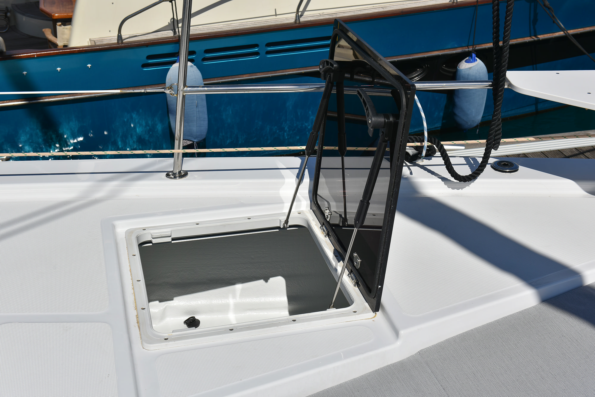 Photo #41 - Bali 4.6 (DESTINY) en Zadar - 16262