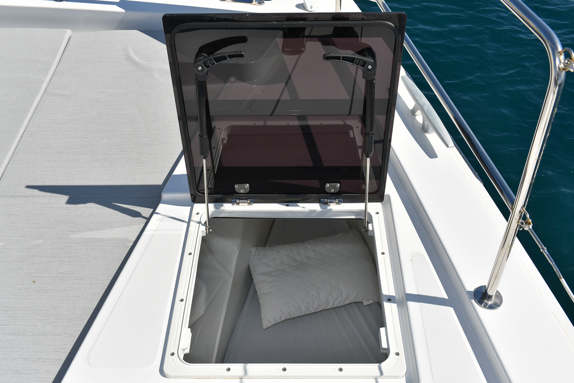 Photo #159 - Bali 4.6 (DESTINY) en Zadar - 16262