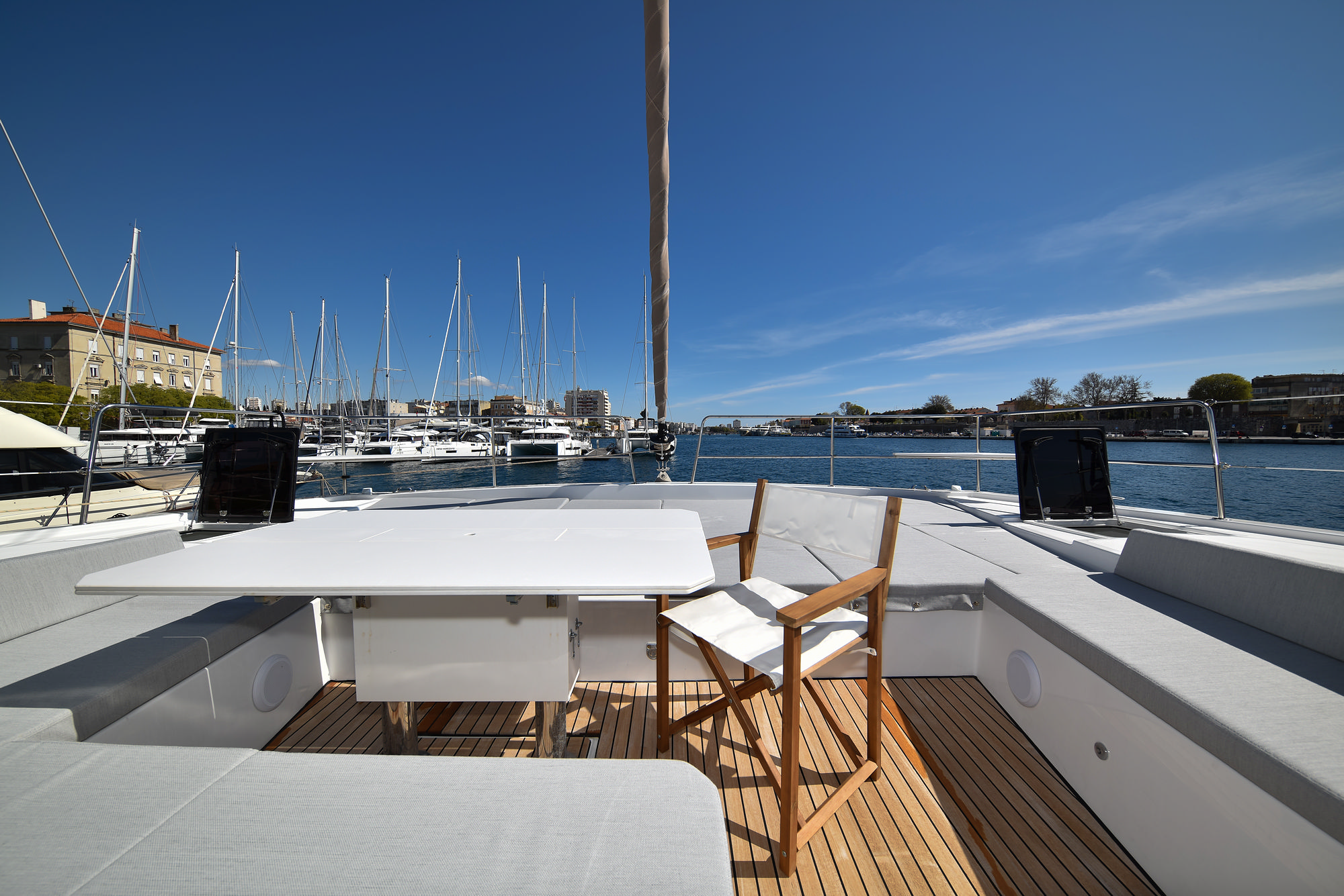 Photo #13 - Bali 4.6 (DESTINY) en Zadar - 16262