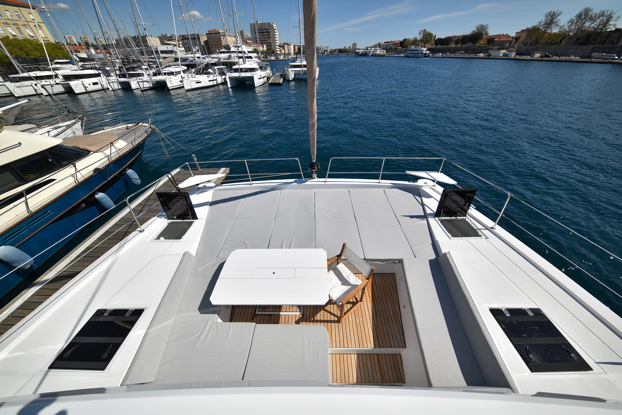 Photo #105 - Bali 4.6 (DESTINY) en Zadar - 16262