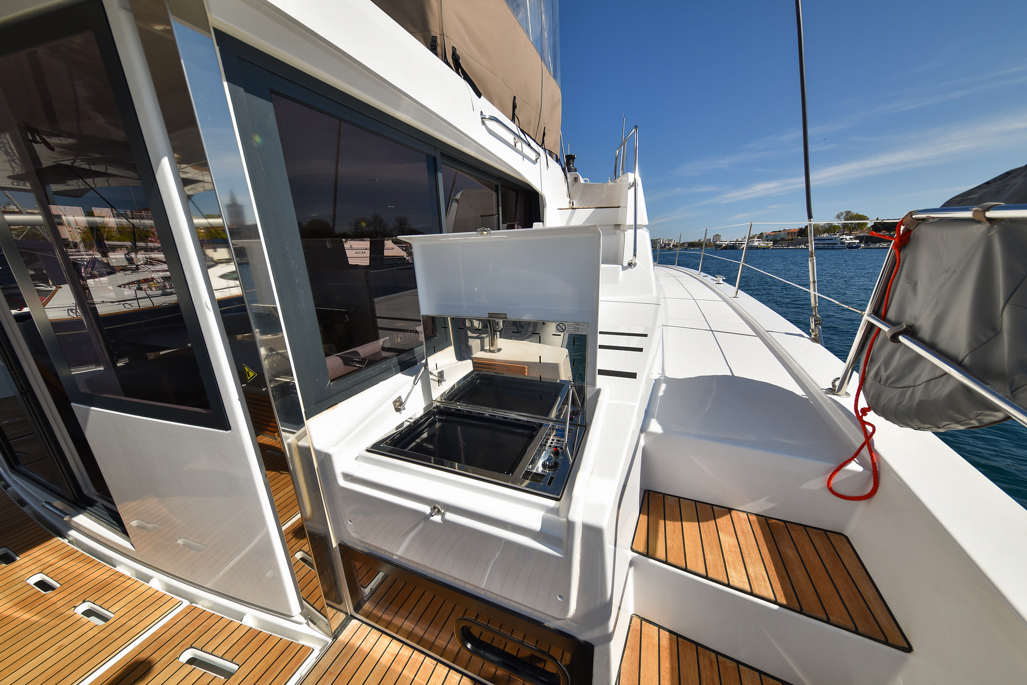 Photo #30 - Bali 4.6 (DESTINY) en Zadar - 16262
