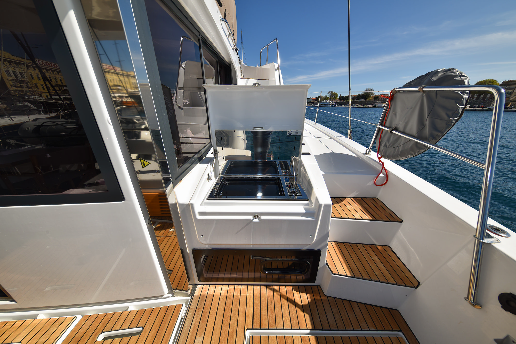 Photo #17 - Bali 4.6 (DESTINY) en Zadar - 16262