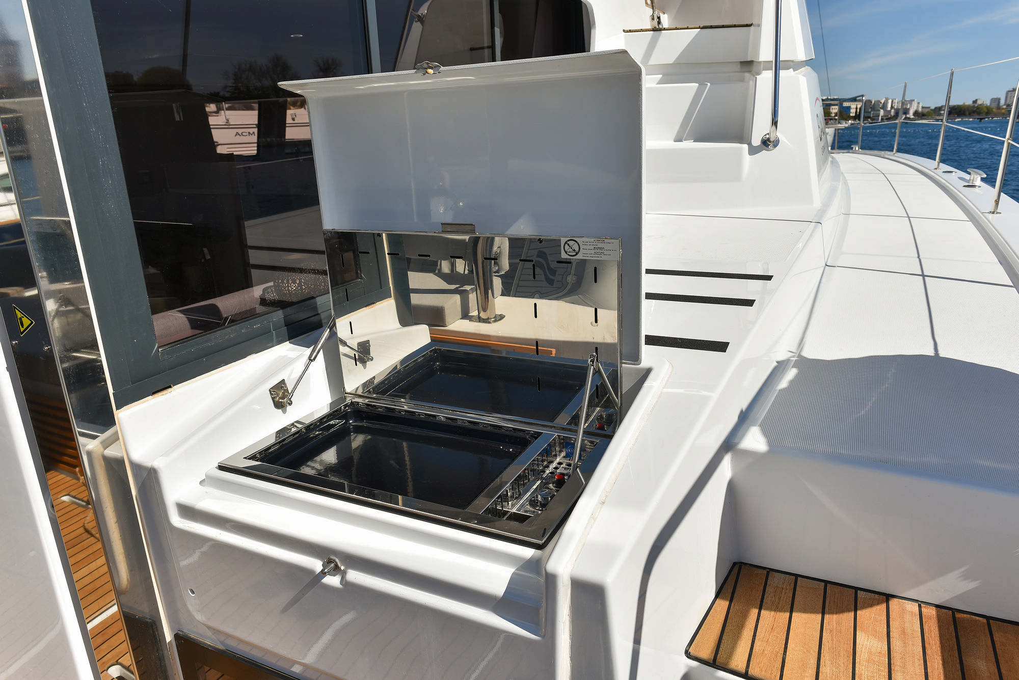 Photo #45 - Bali 4.6 (DESTINY) en Zadar - 16262