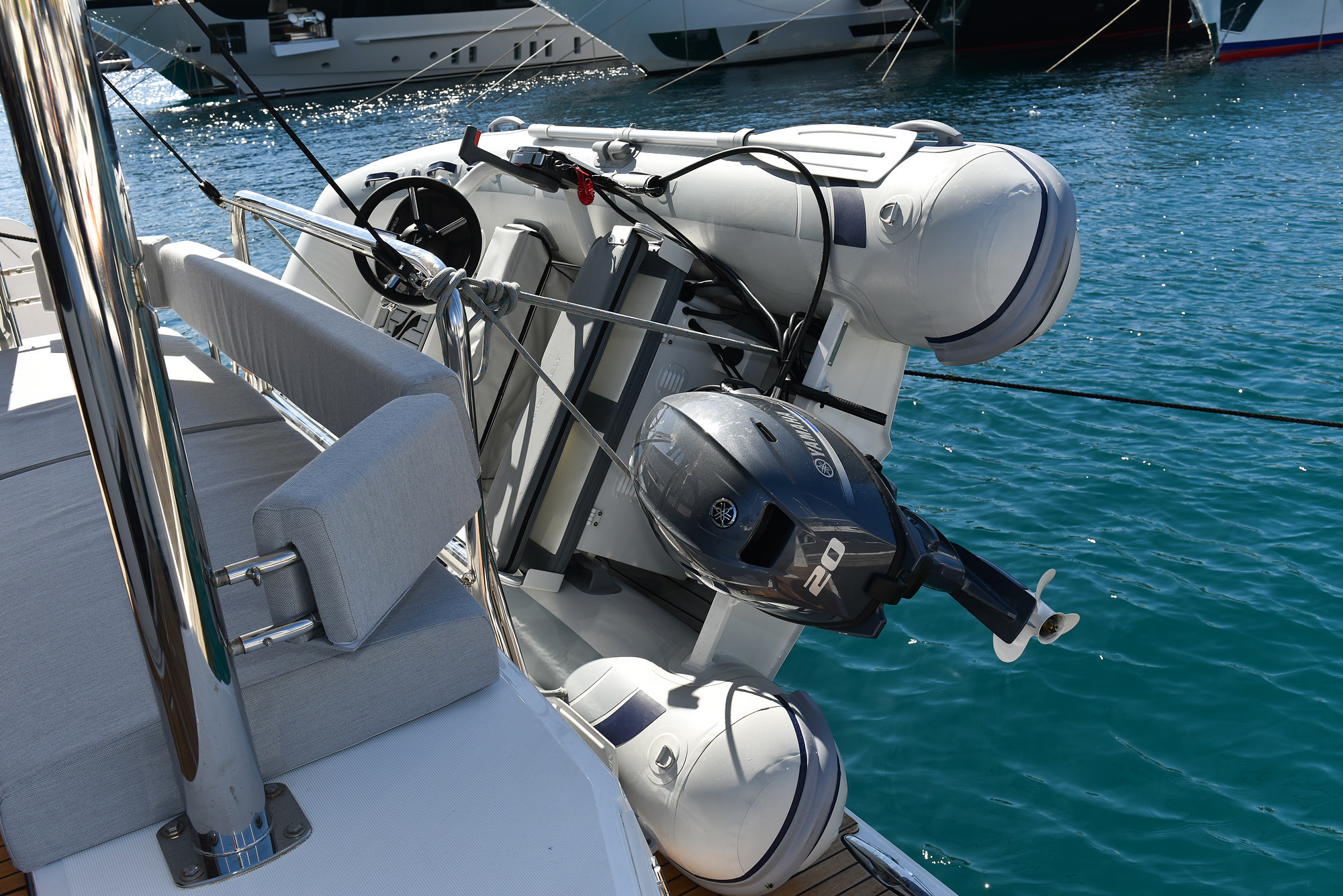 Photo #136 - Bali 4.6 (DESTINY) en Zadar - 16262