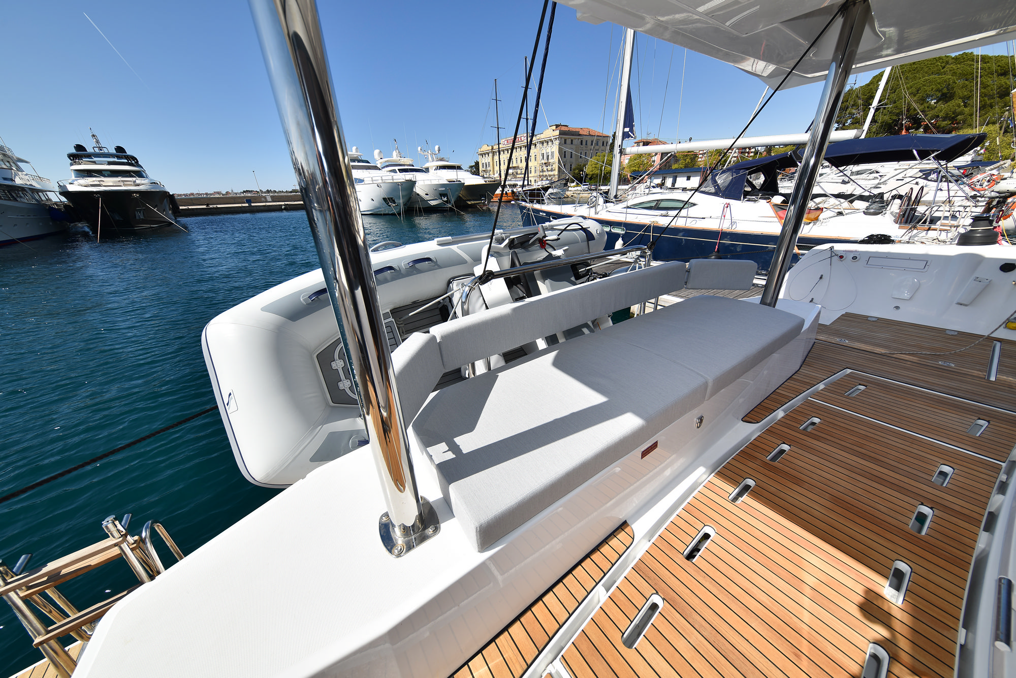 Photo #73 - Bali 4.6 (DESTINY) en Zadar - 16262