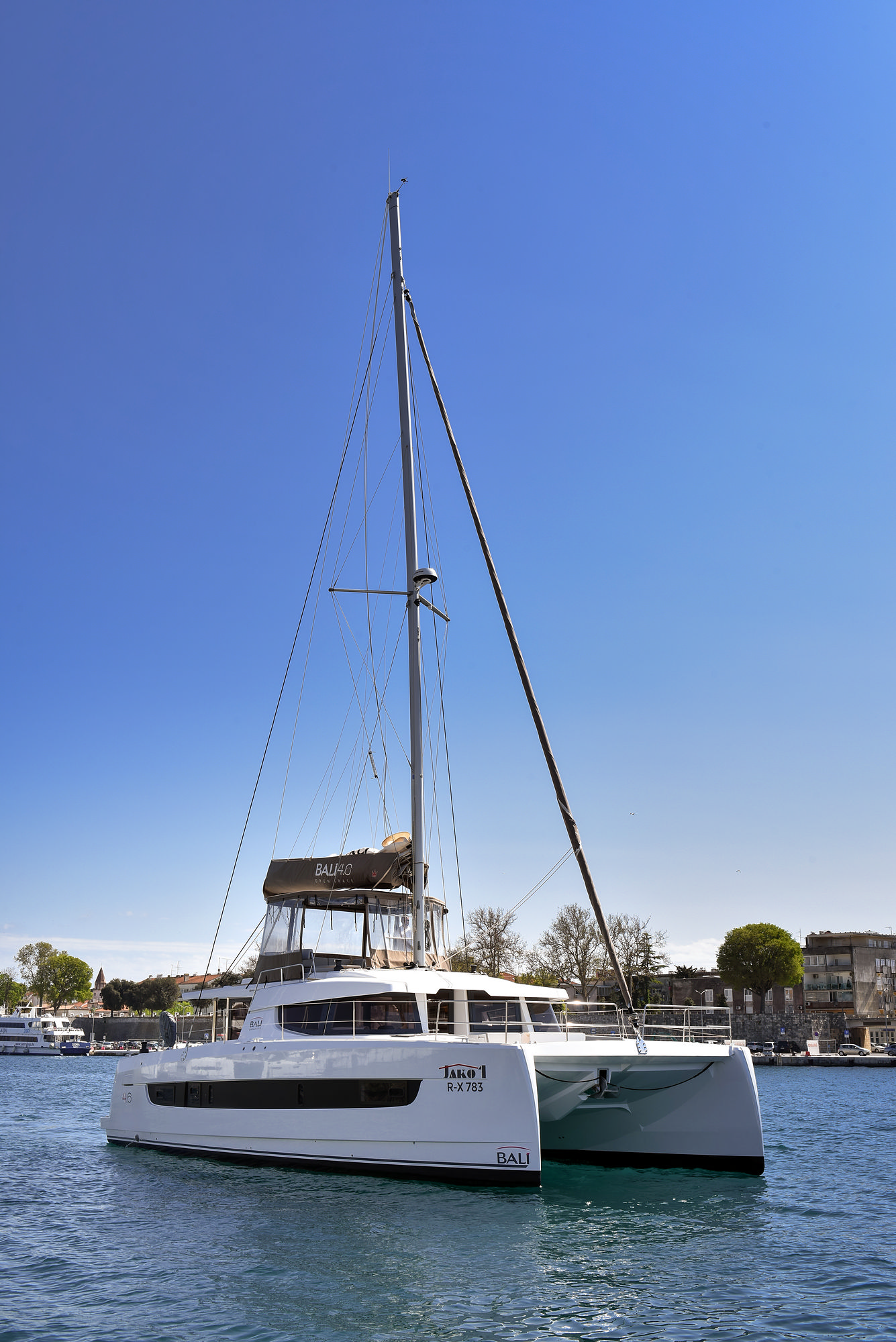 Photo #113 - Bali 4.6 (DESTINY) en Zadar - 16262