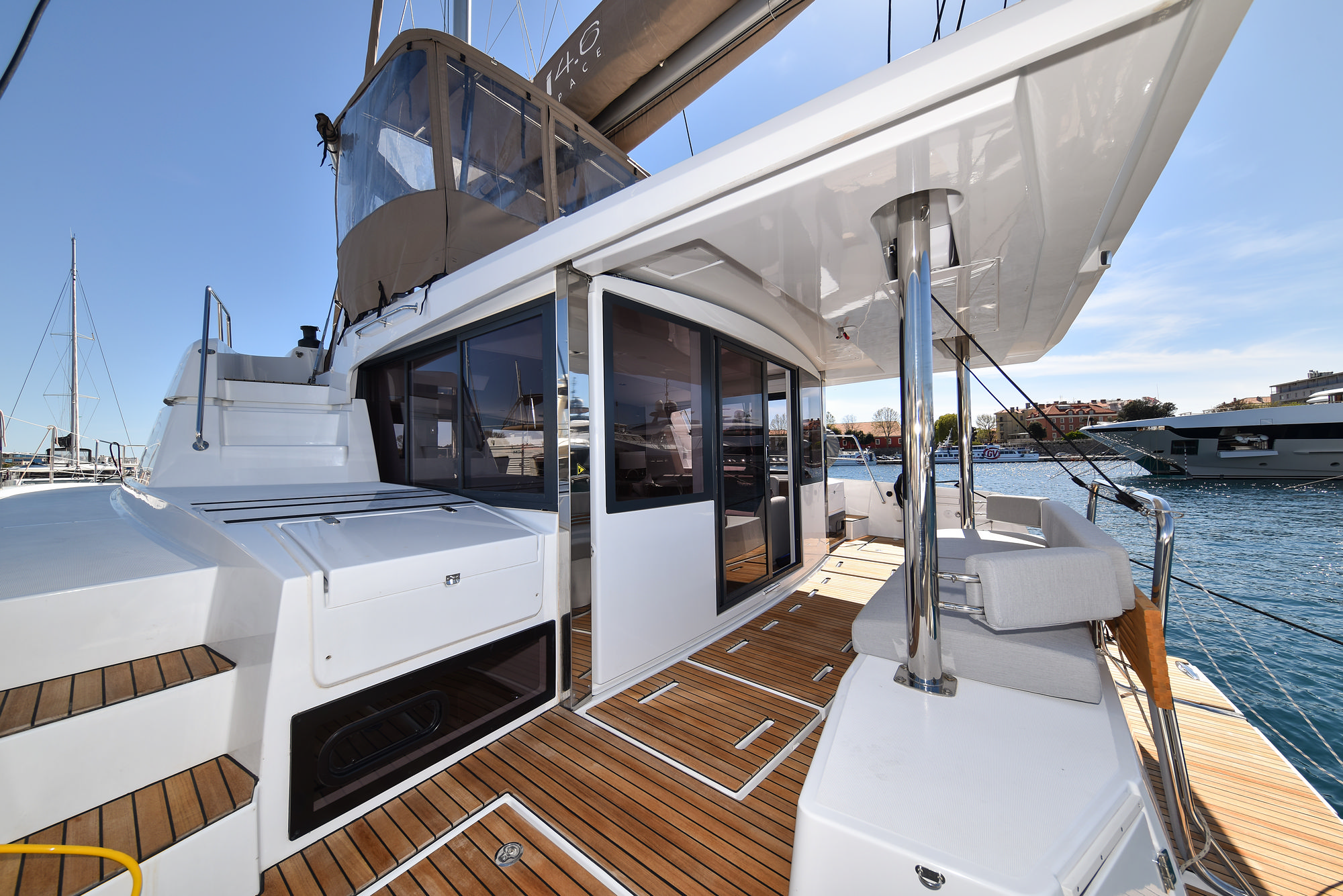 Photo #147 - Bali 4.6 (DESTINY) en Zadar - 16262