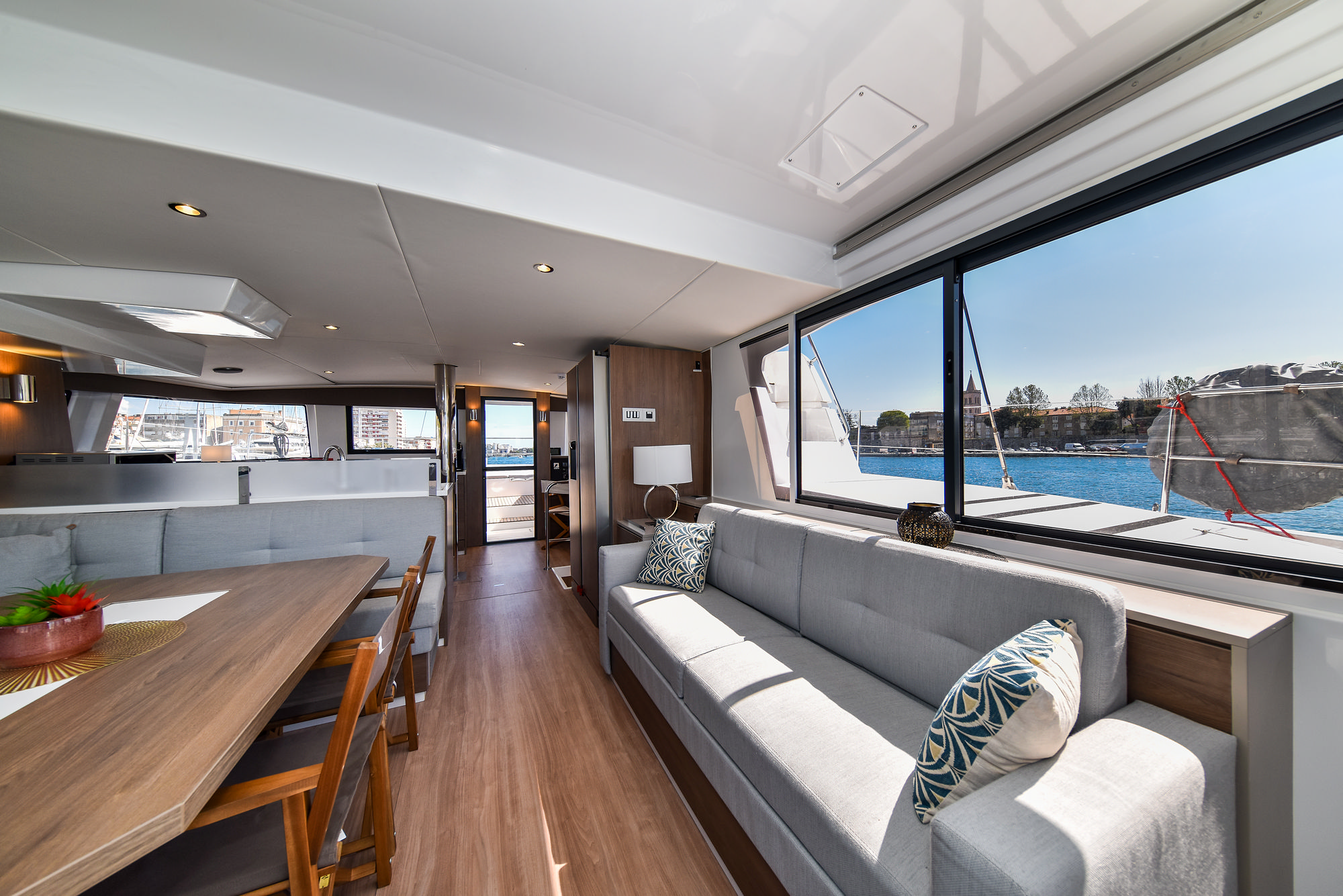 Photo #149 - Bali 4.6 (DESTINY) en Zadar - 16262