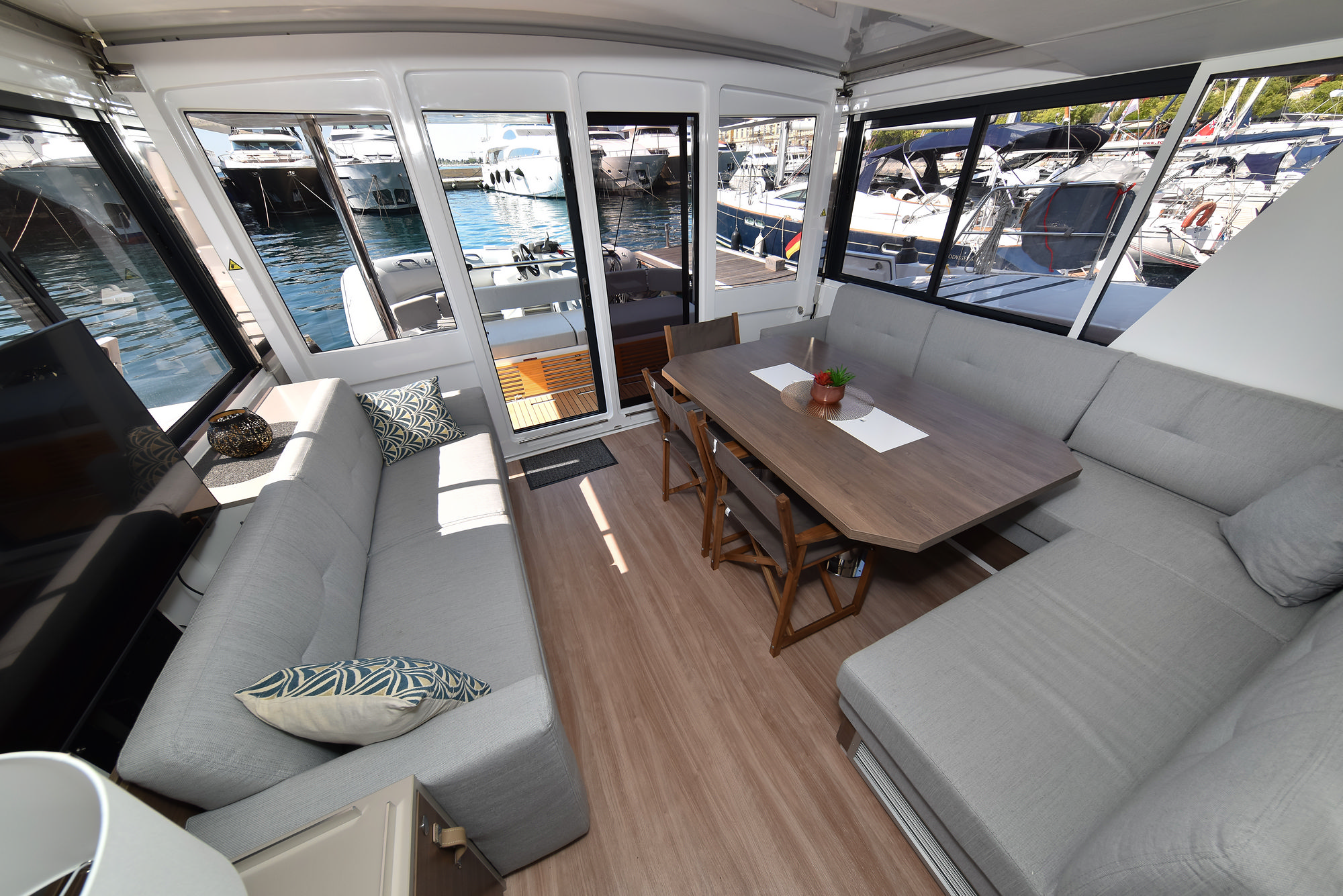 Photo #50 - Bali 4.6 (DESTINY) en Zadar - 16262