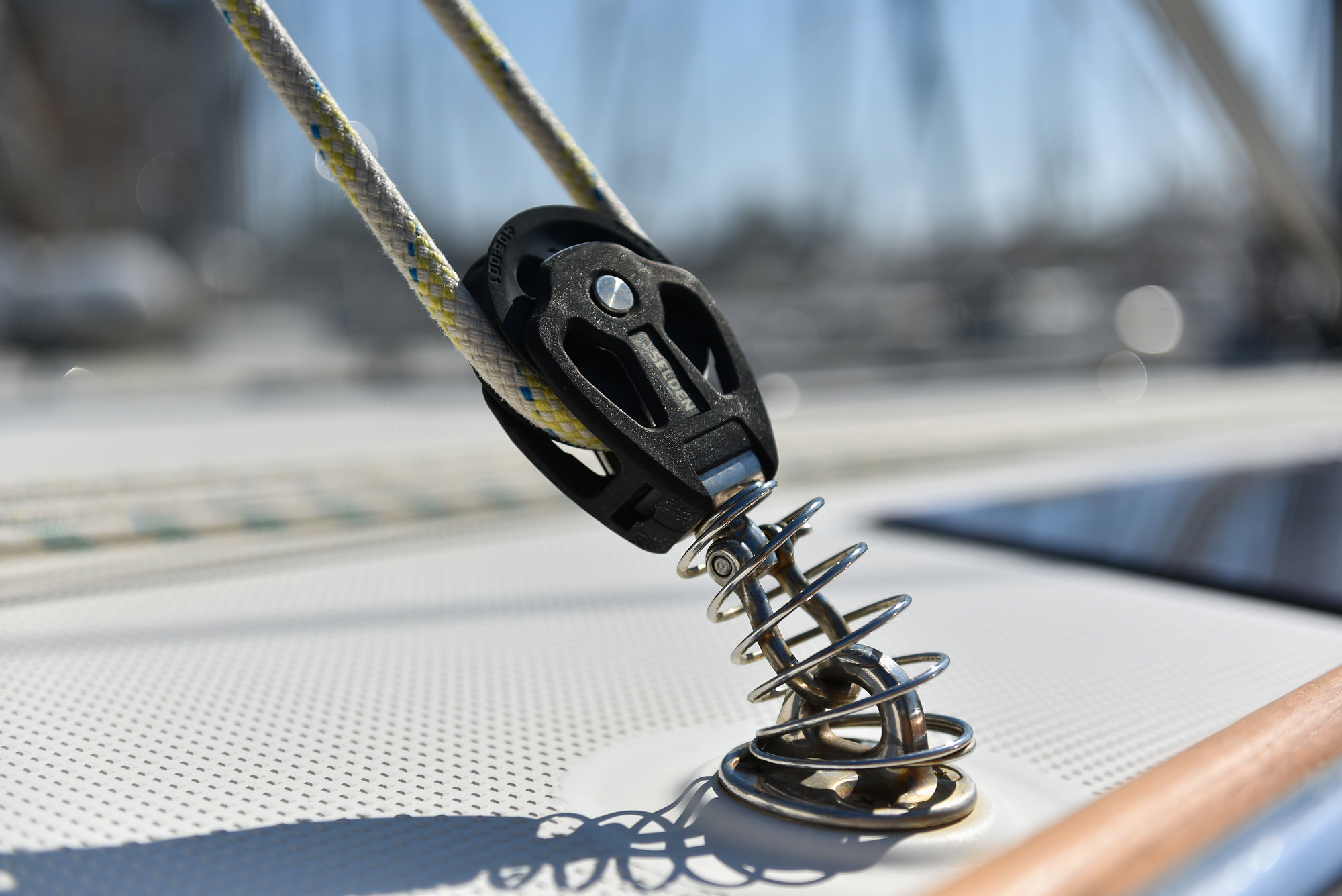 Photo #42 - Bavaria 37 (Viviana) en Zadar - 16432