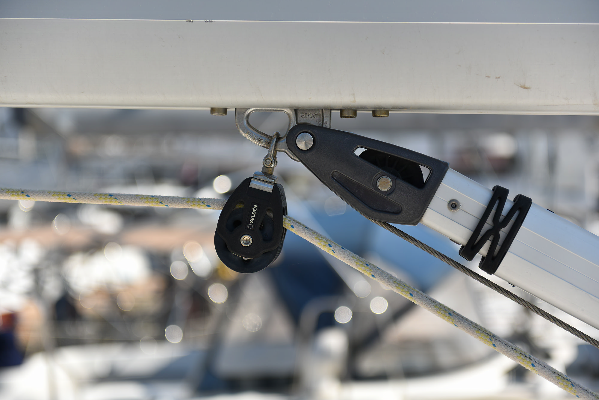 Photo #78 - Bavaria 37 (Viviana) en Zadar - 16432