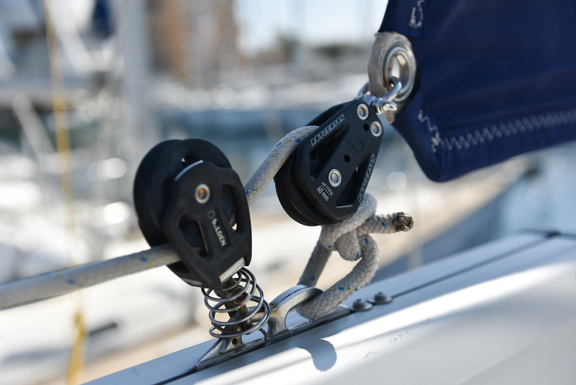 Photo #62 - Bavaria 37 (Viviana) en Zadar - 16432