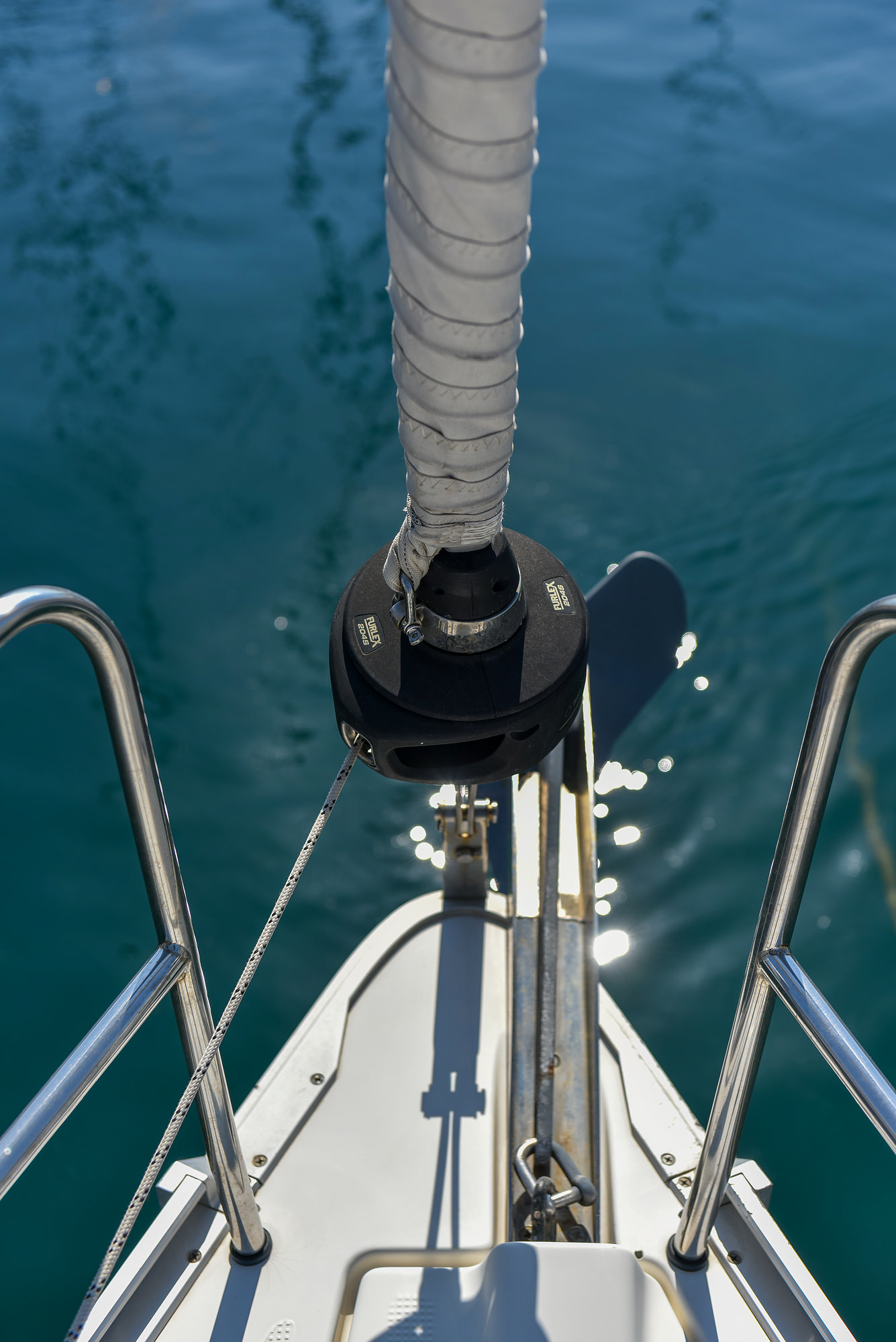 Photo #17 - Bavaria 37 (Viviana) en Zadar - 16432