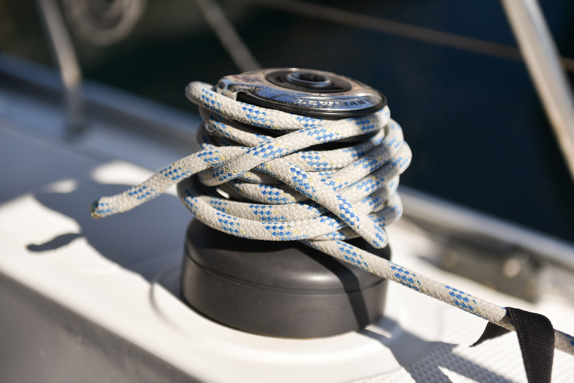Photo #26 - Bavaria 37 (Viviana) en Zadar - 16432