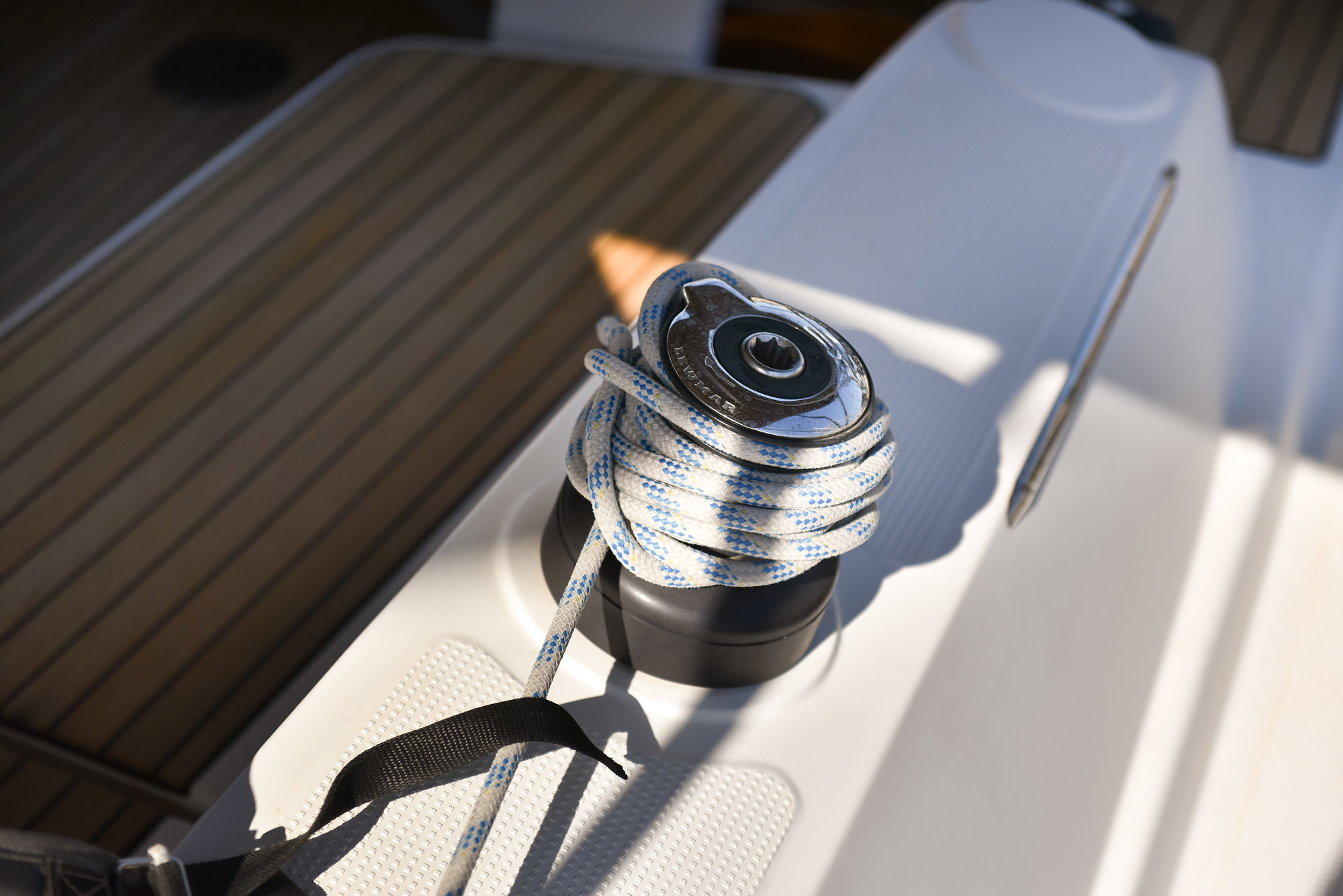 Photo #76 - Bavaria 37 (Viviana) en Zadar - 16432