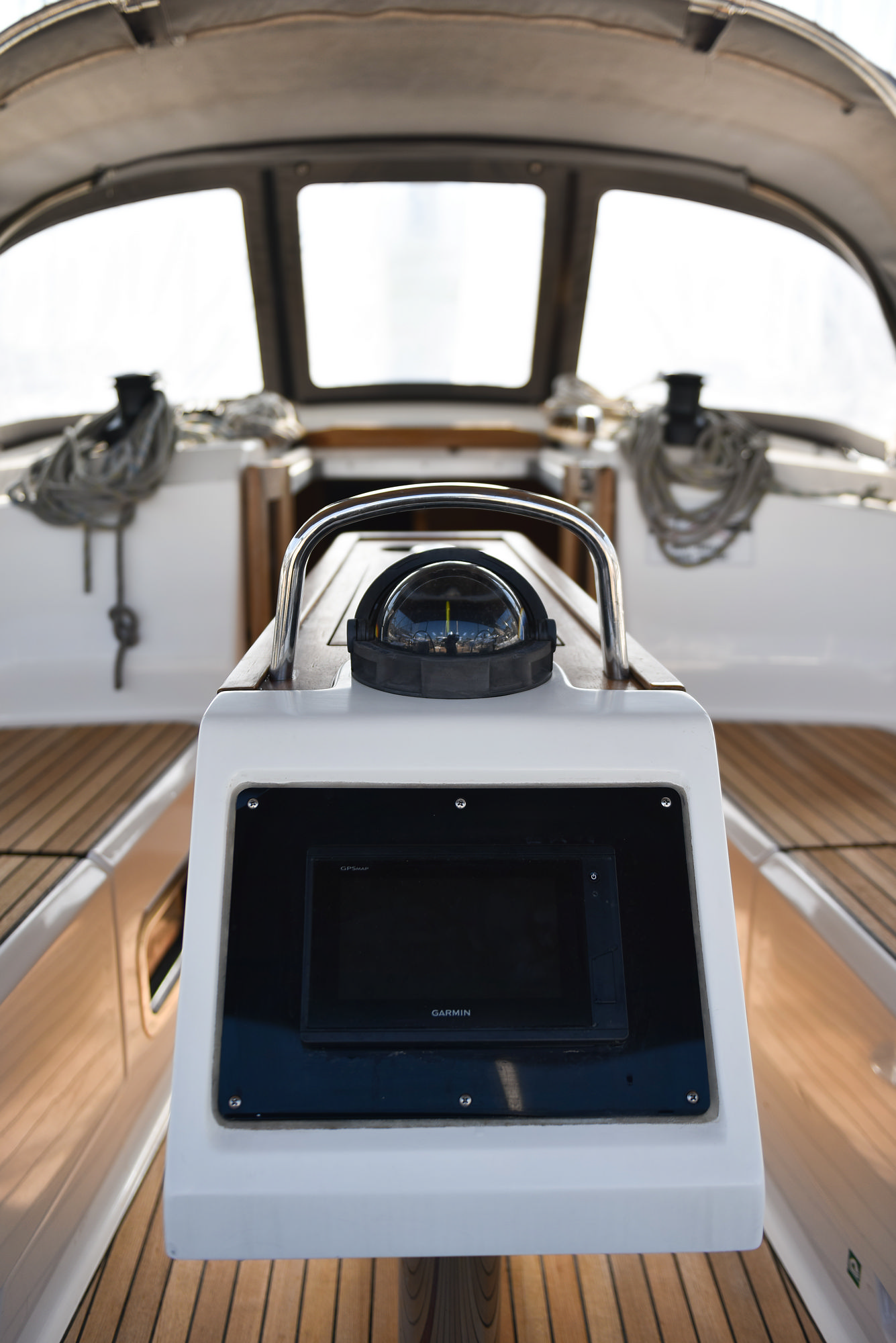 Photo #22 - Bavaria 37 (Viviana) en Zadar - 16432