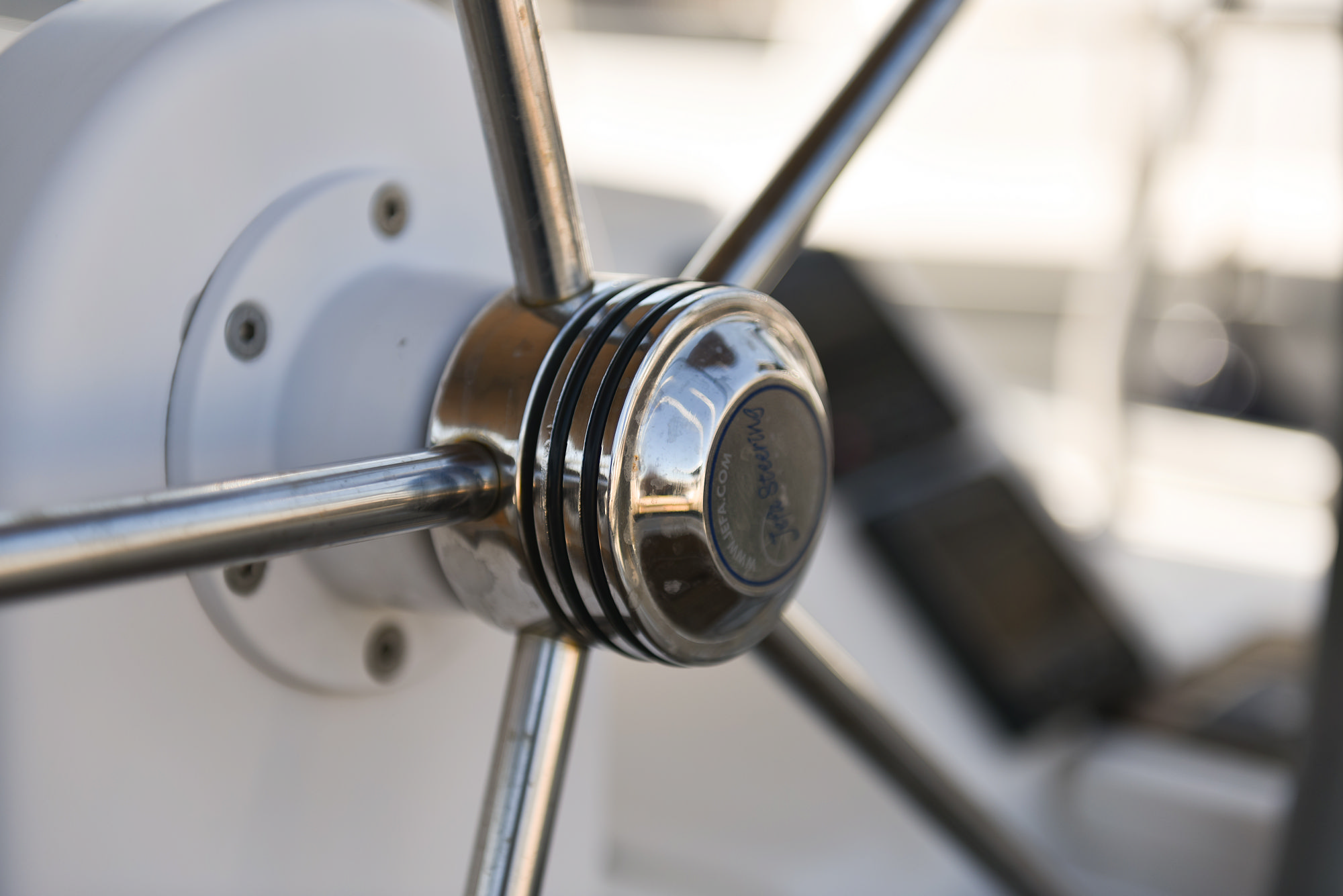 Photo #70 - Bavaria 37 (Viviana) en Zadar - 16432