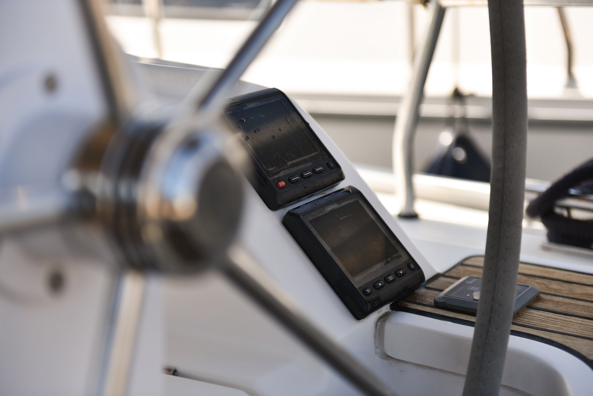 Photo #64 - Bavaria 37 (Viviana) en Zadar - 16432