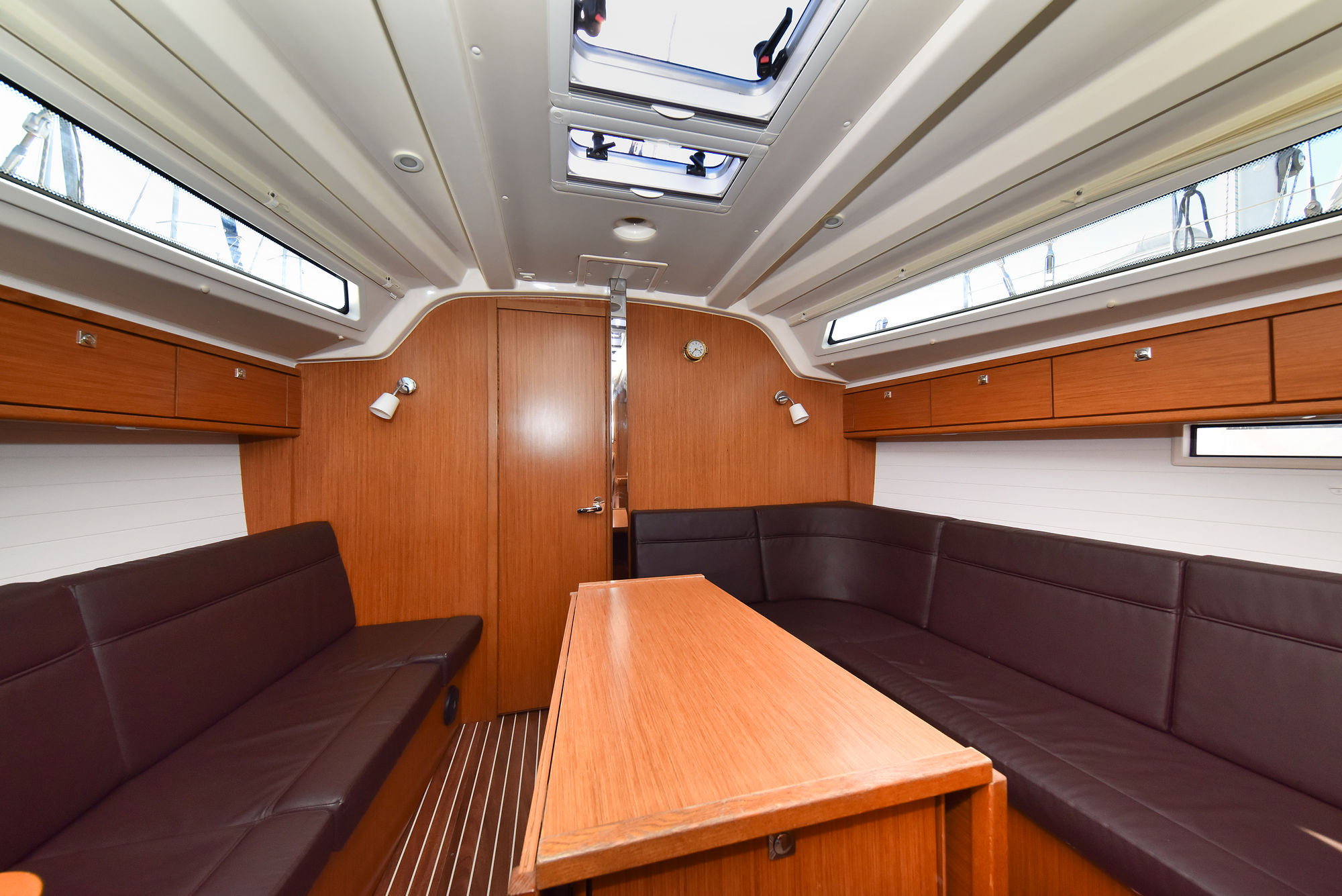 Photo #74 - Bavaria 37 (Viviana) en Zadar - 16432