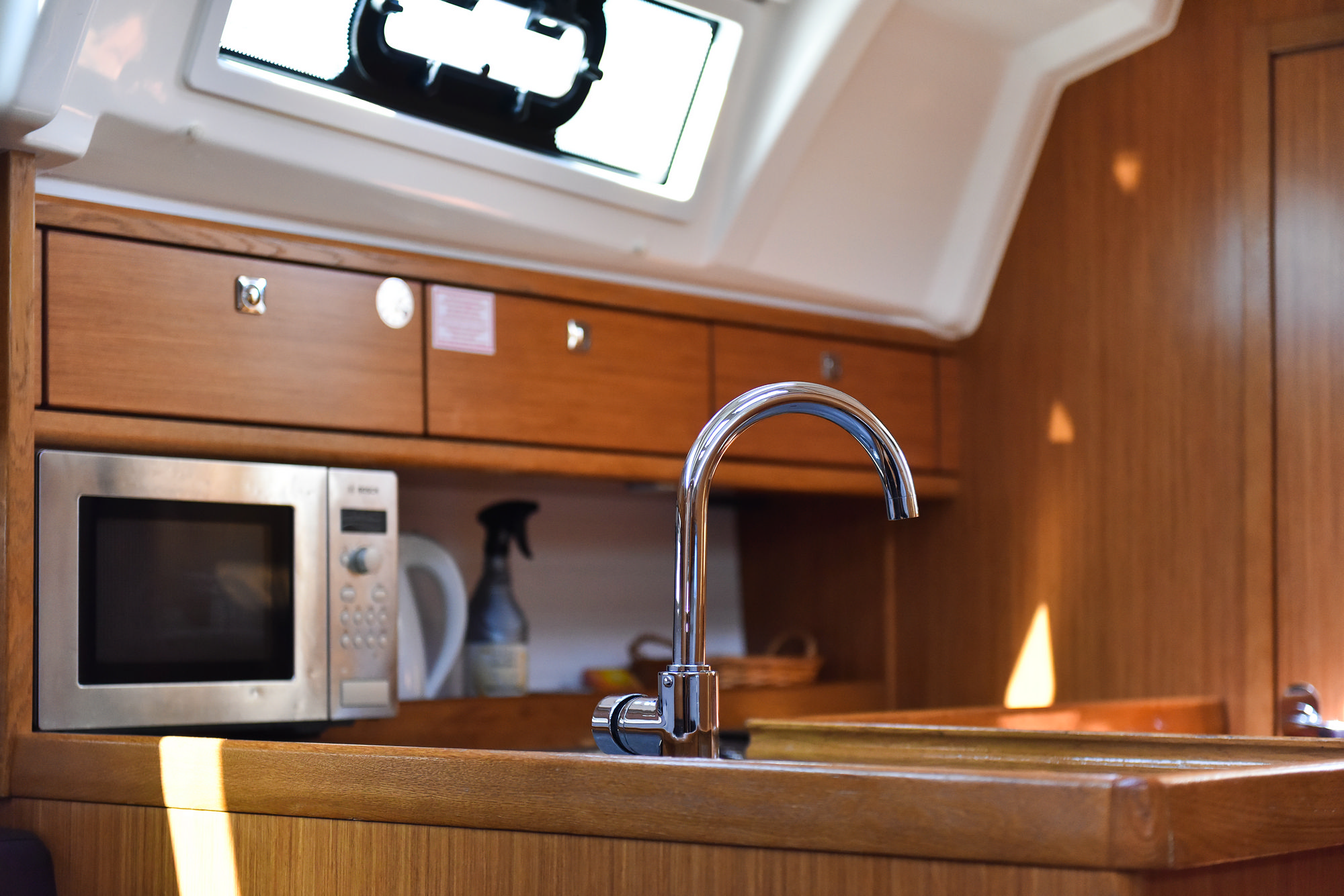 Photo #66 - Bavaria 37 (Viviana) en Zadar - 16432