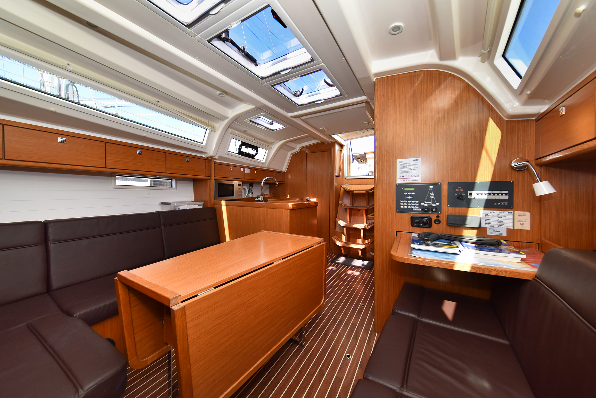 Photo #54 - Bavaria 37 (Viviana) en Zadar - 16432