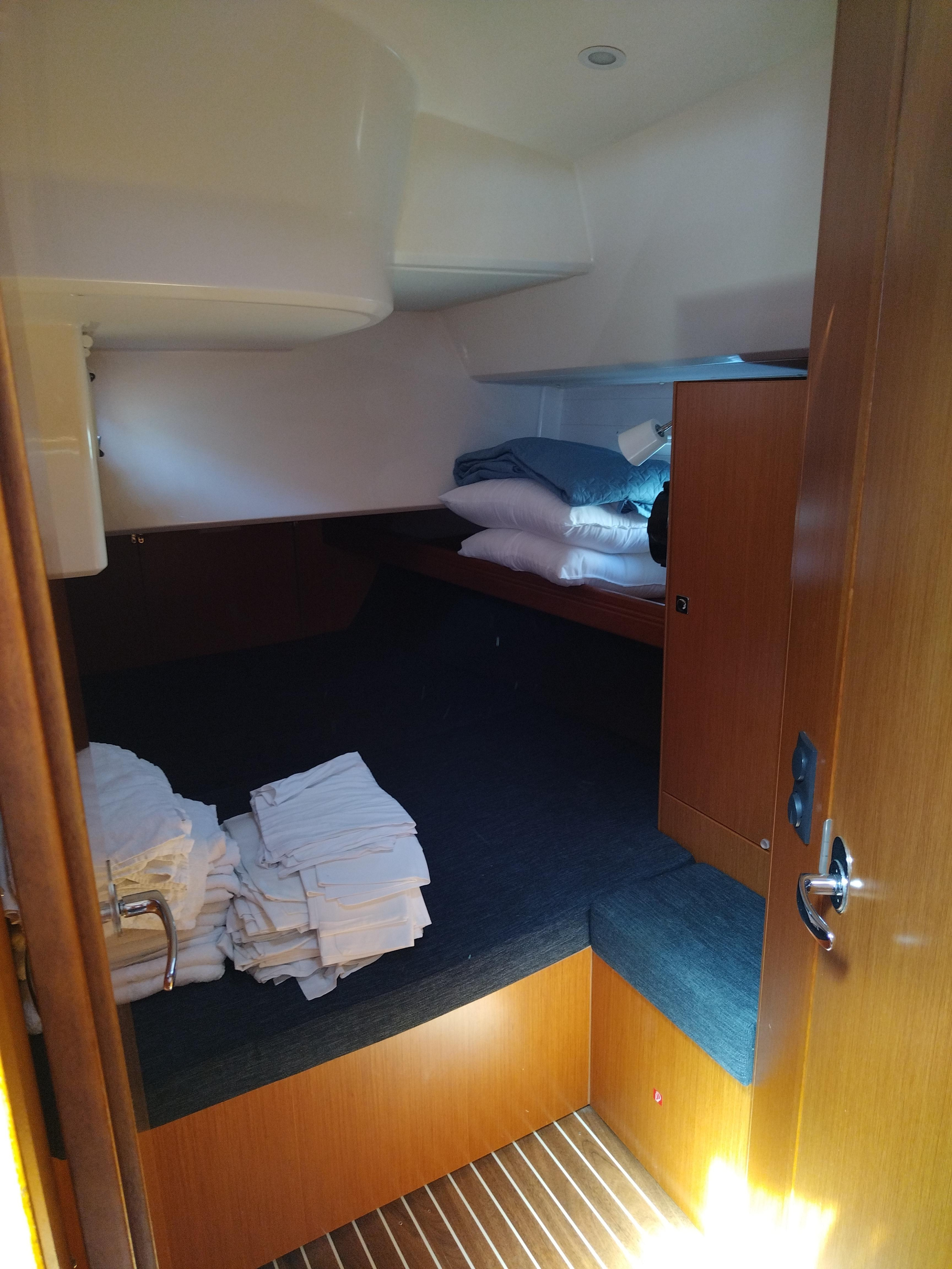 Photo #23 - Bavaria Cruiser 46 (Mojito) in Corfu - 15515