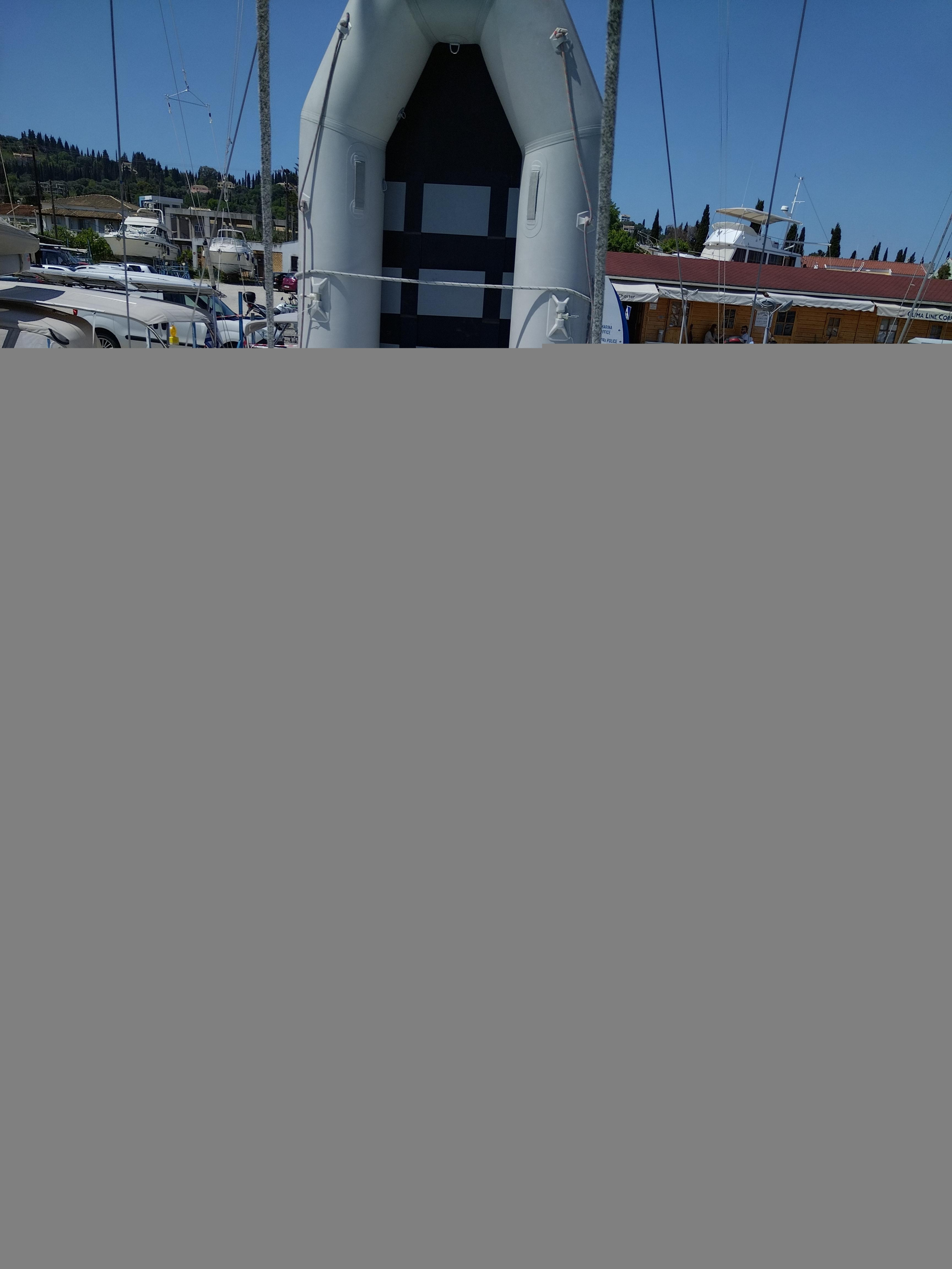 Photo #30 - Bavaria Cruiser 46 (Mojito) in Corfu - 15515