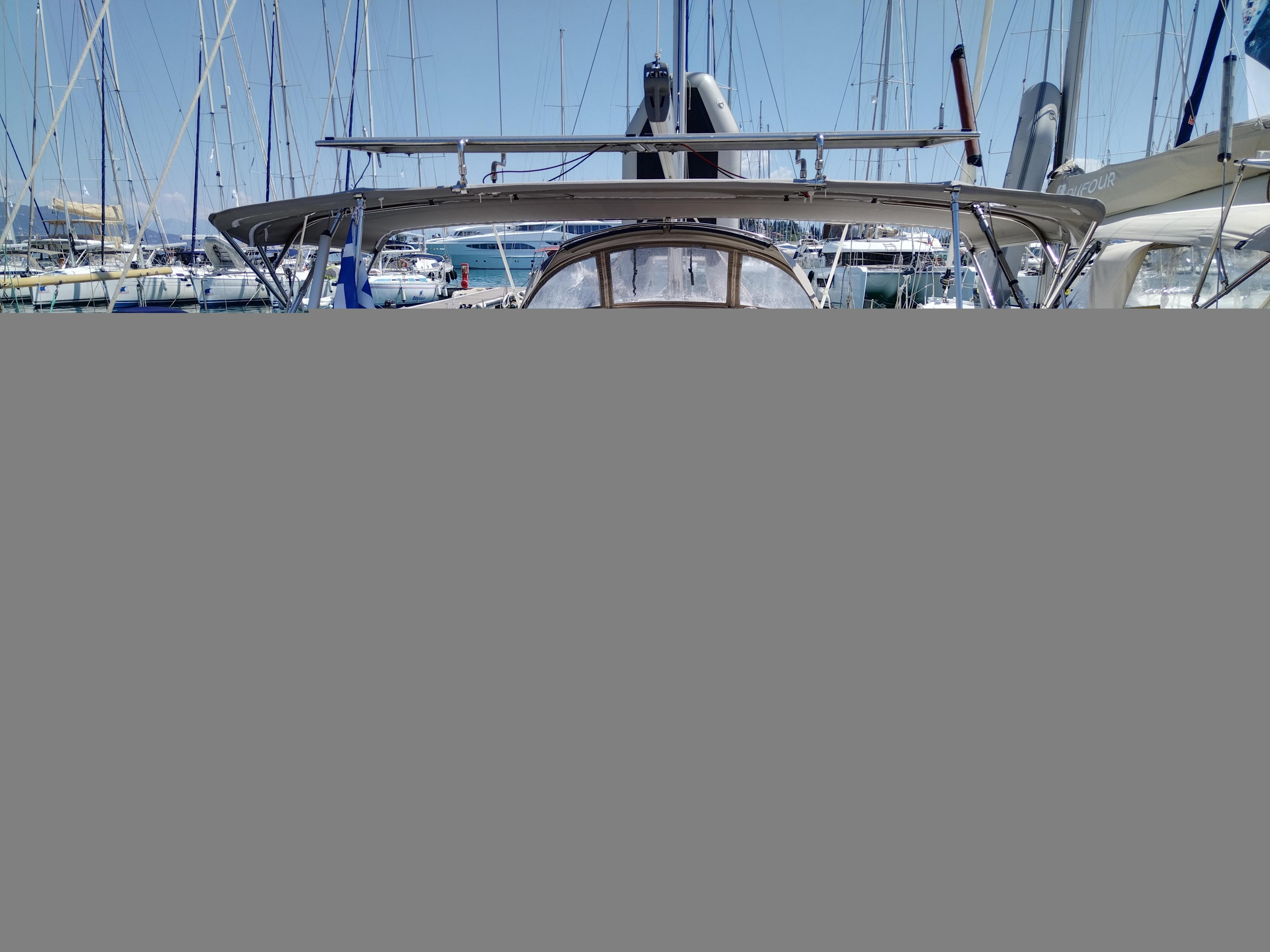 Photo #24 - Bavaria Cruiser 46 (Mojito) in Corfu - 15515