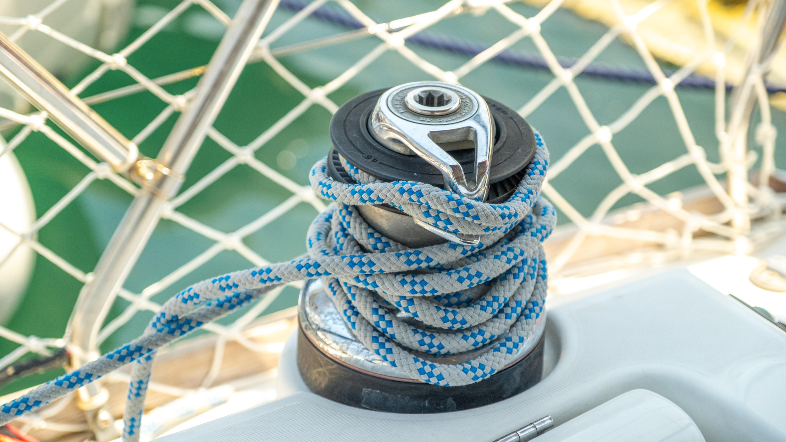 Photo #38 - Oceanis 40 (Safir) in Fethiye - 61305