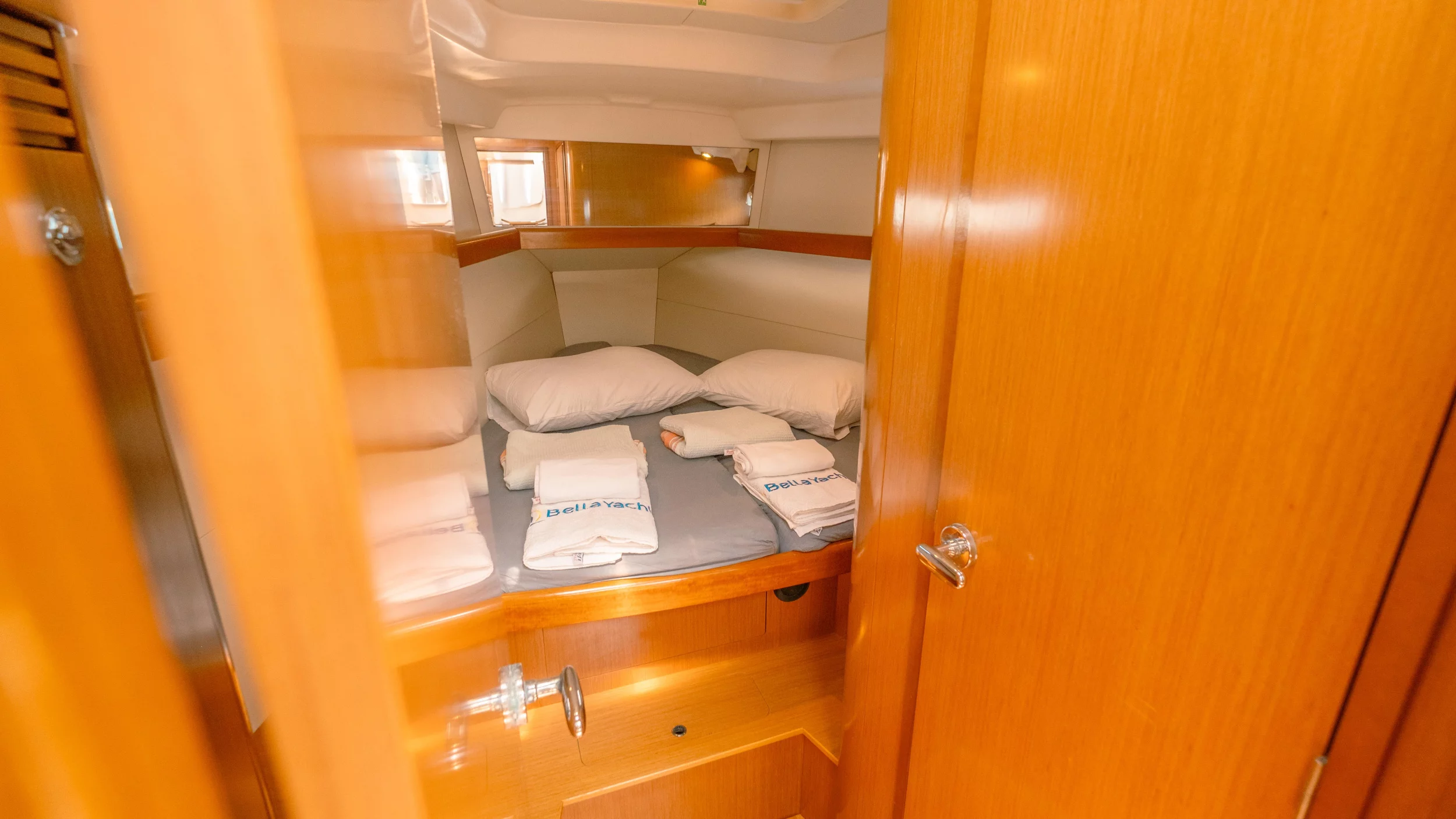 Oceanis 40 (Safir)  - 5