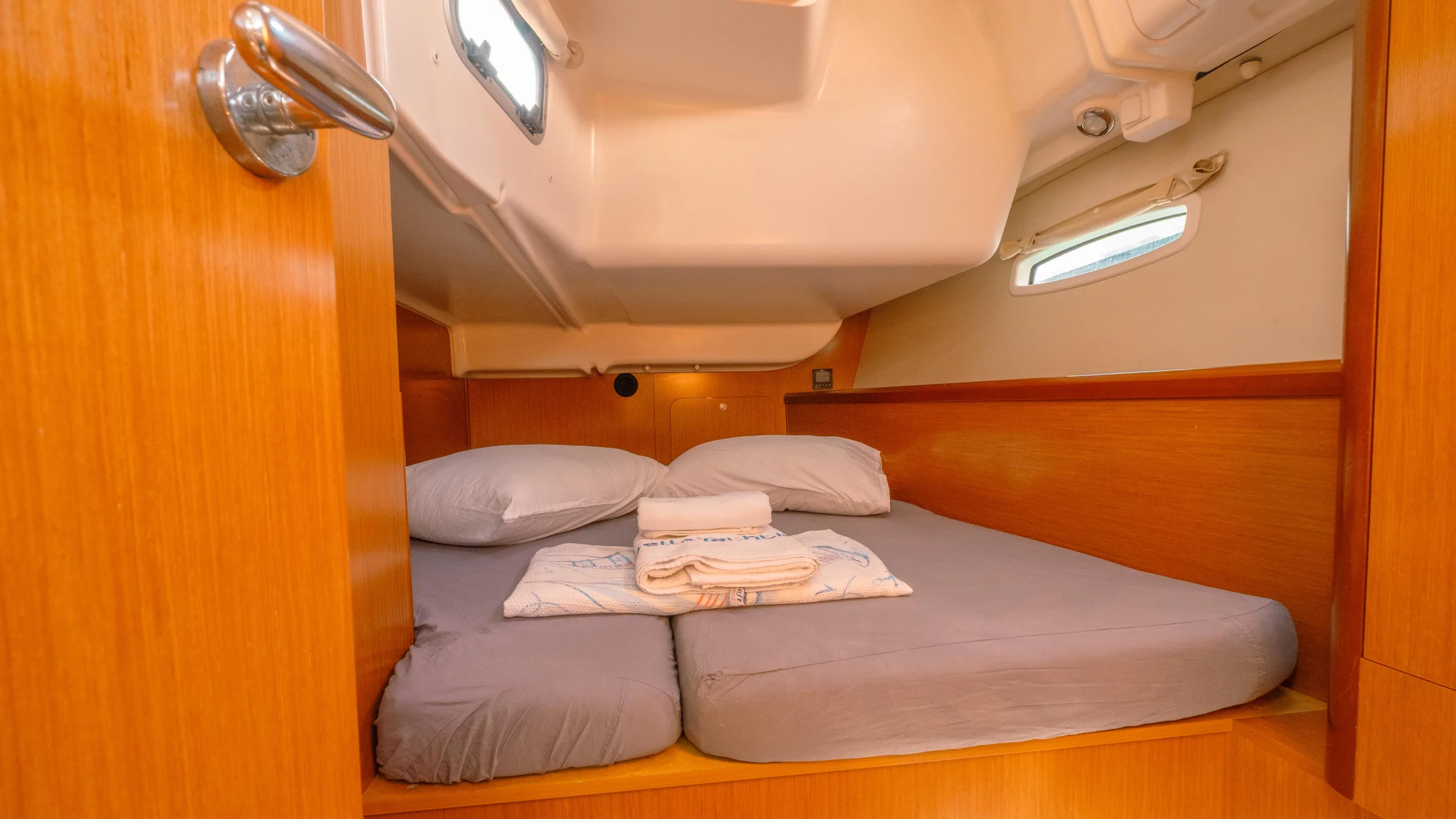 Oceanis 40 (Safir)  - 35