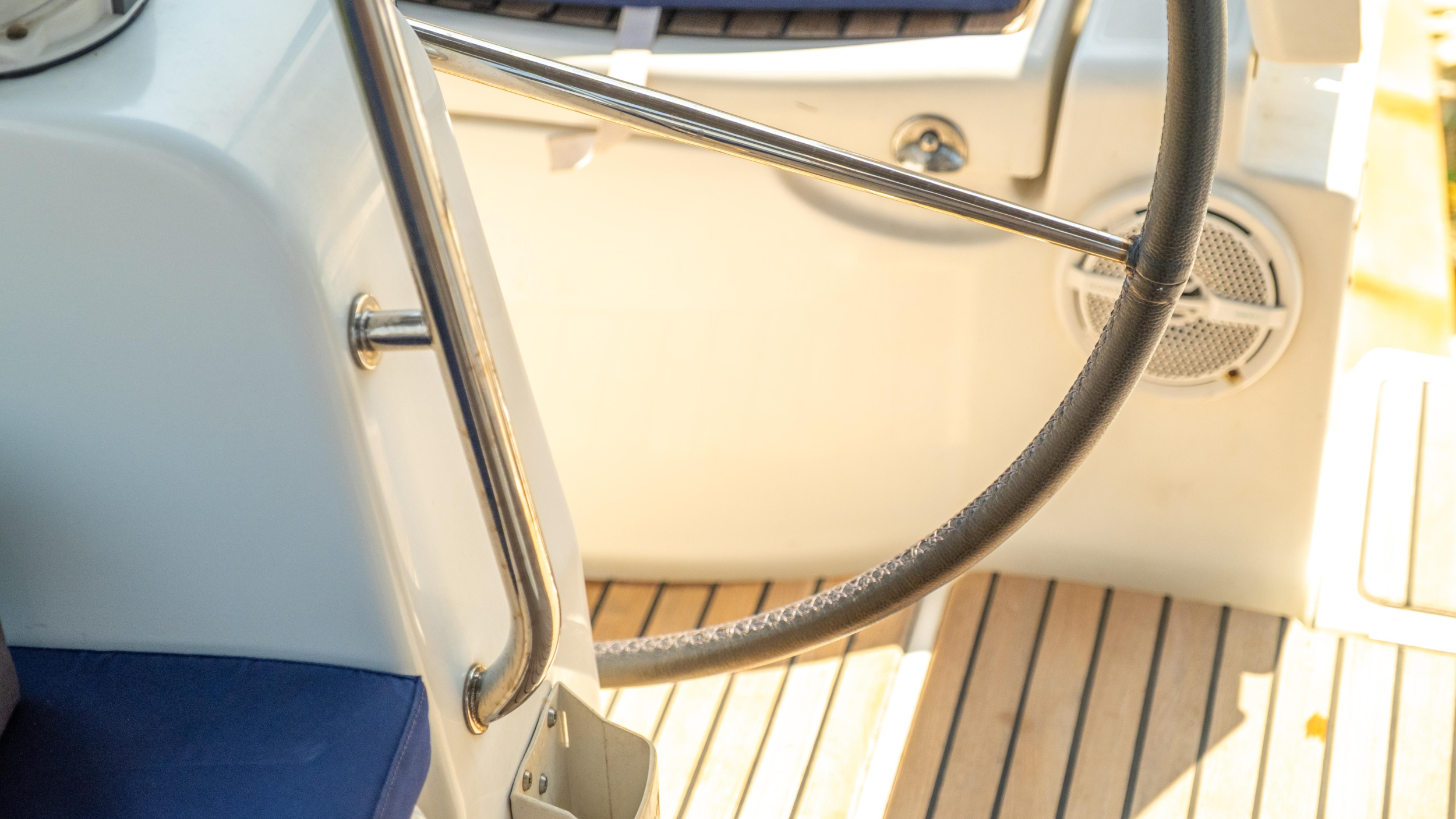 Photo #25 - Oceanis 40 (Safir) in Fethiye - 61305