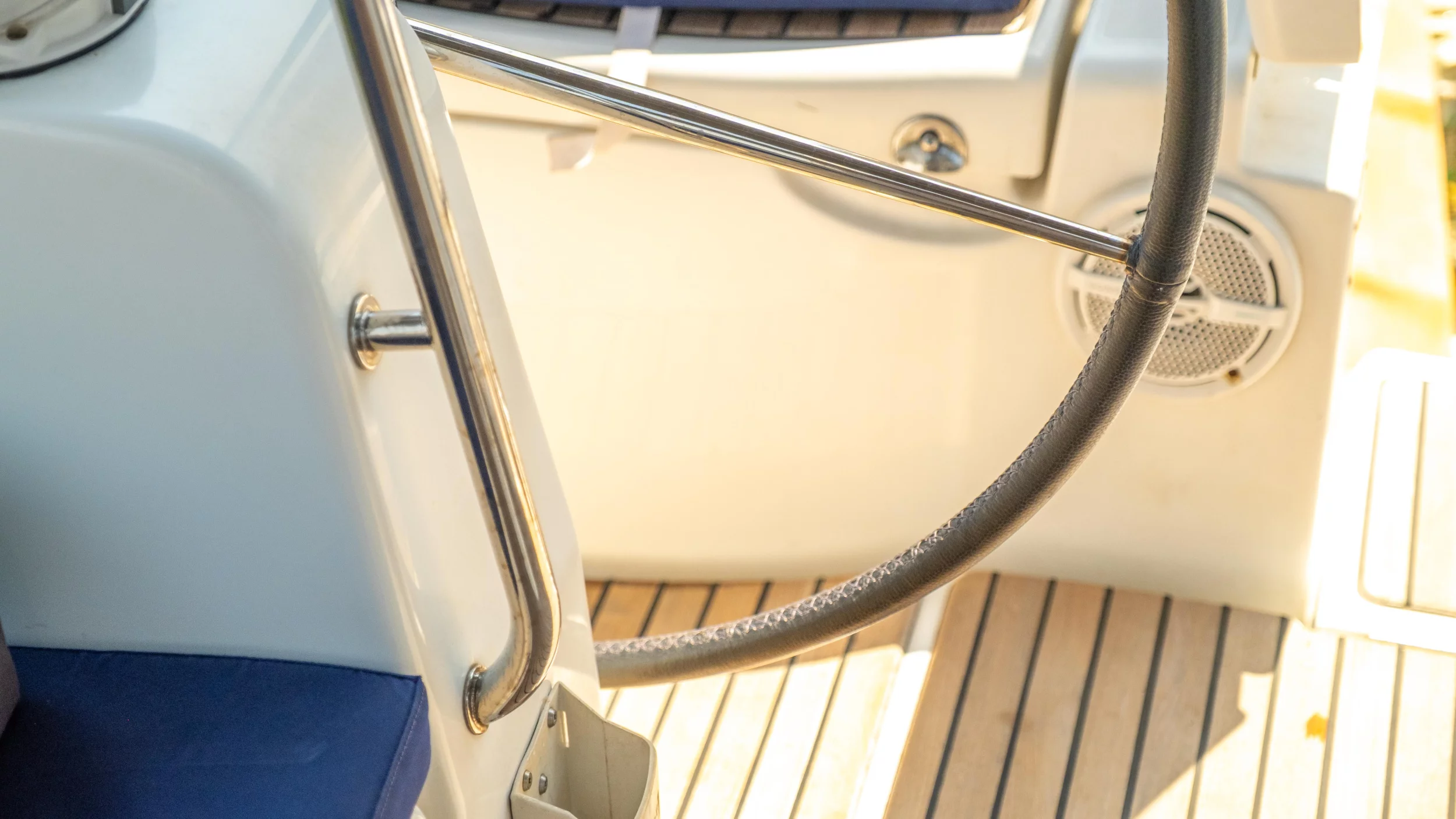 Oceanis 40 (Safir)  - 24