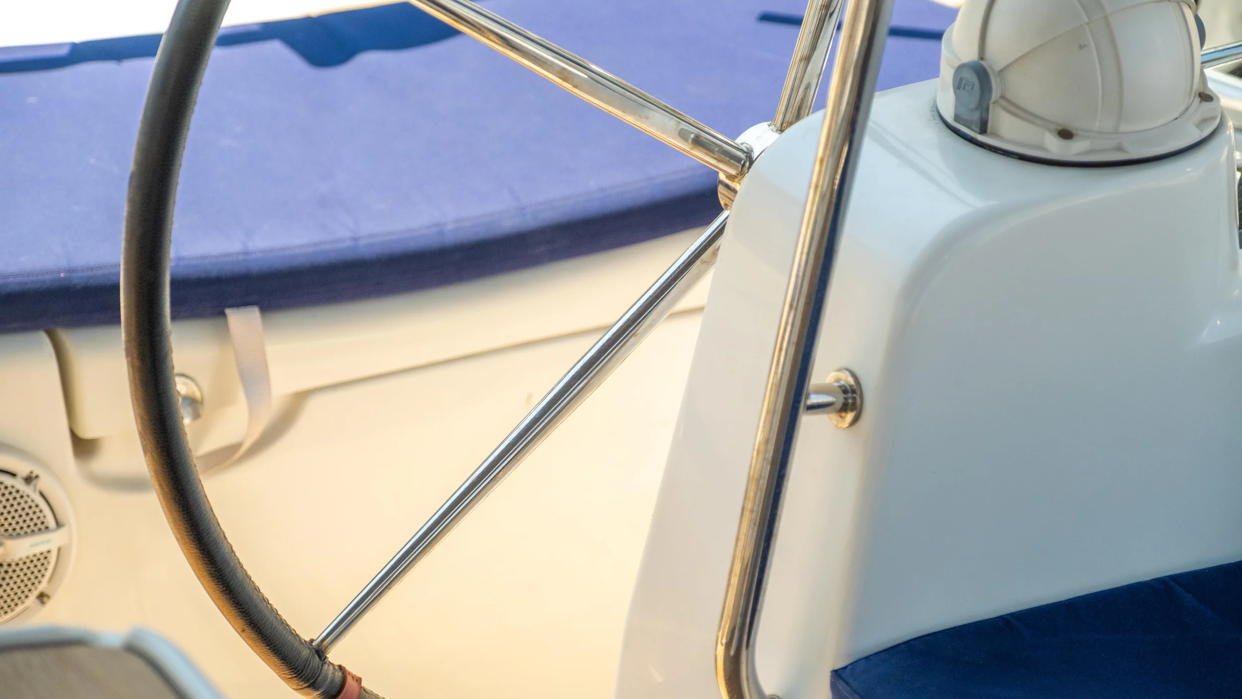 Oceanis 40 (Safir)  - 31