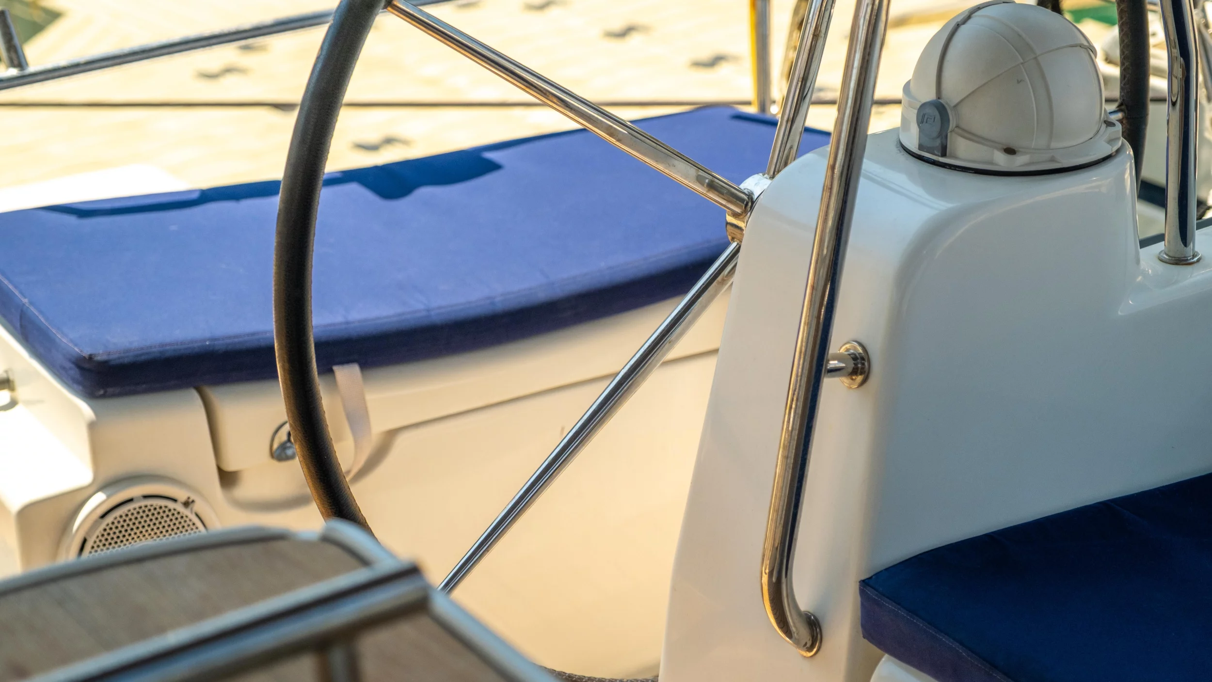 Oceanis 40 (Safir)  - 3