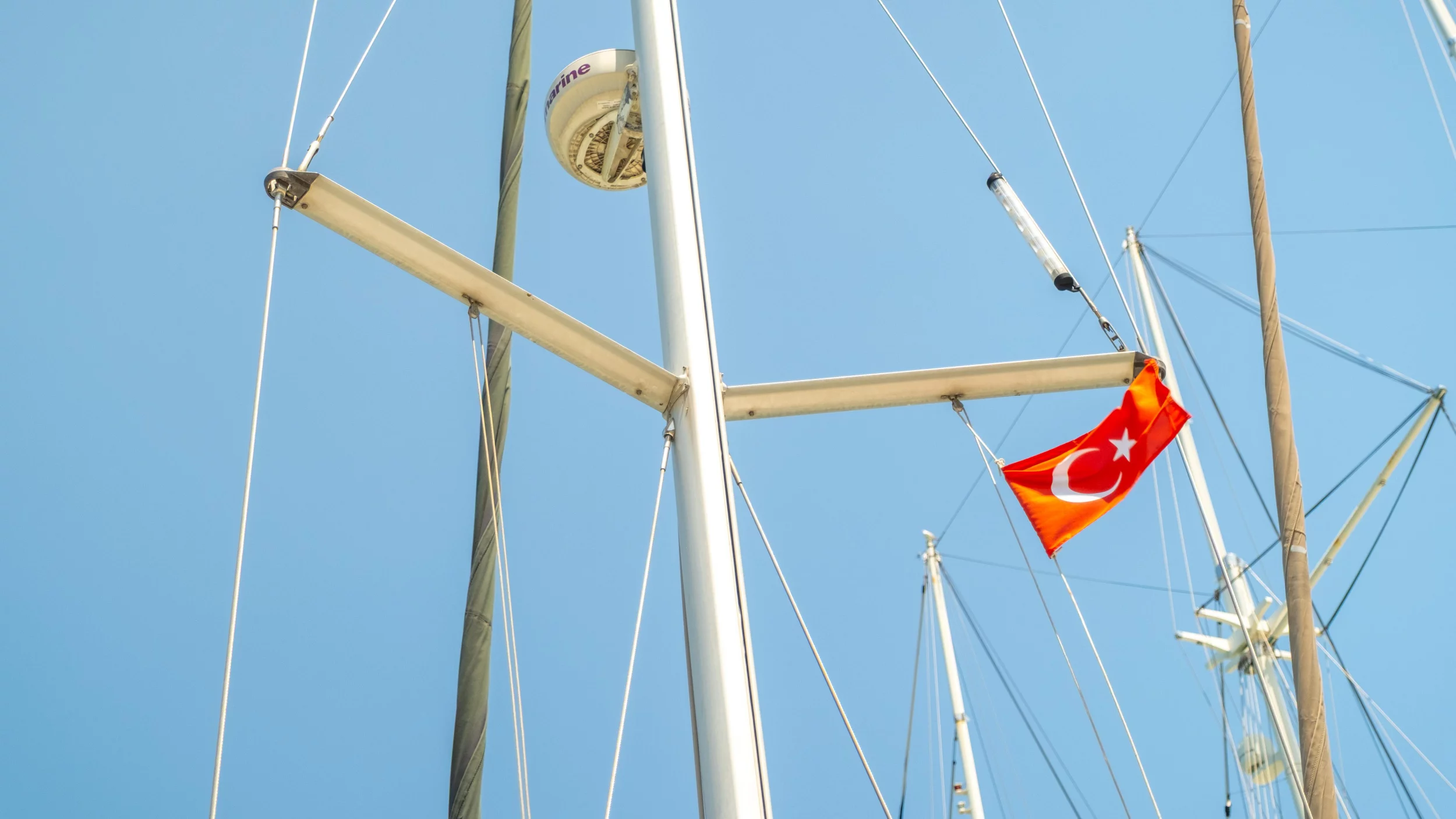 Oceanis 40 (Safir)  - 26
